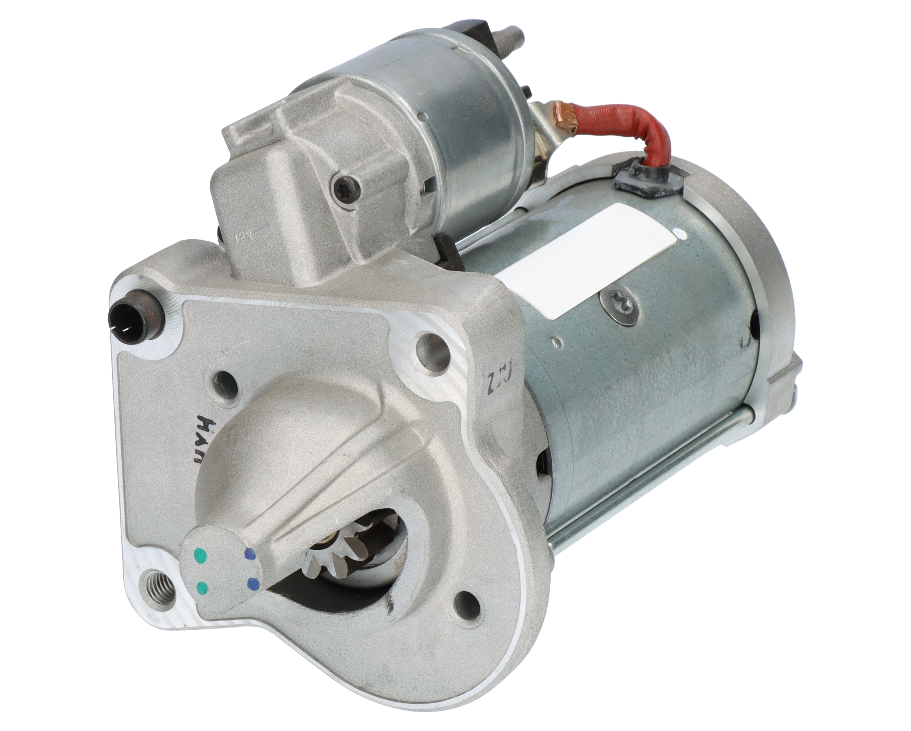 VALEO Démarreur 438347