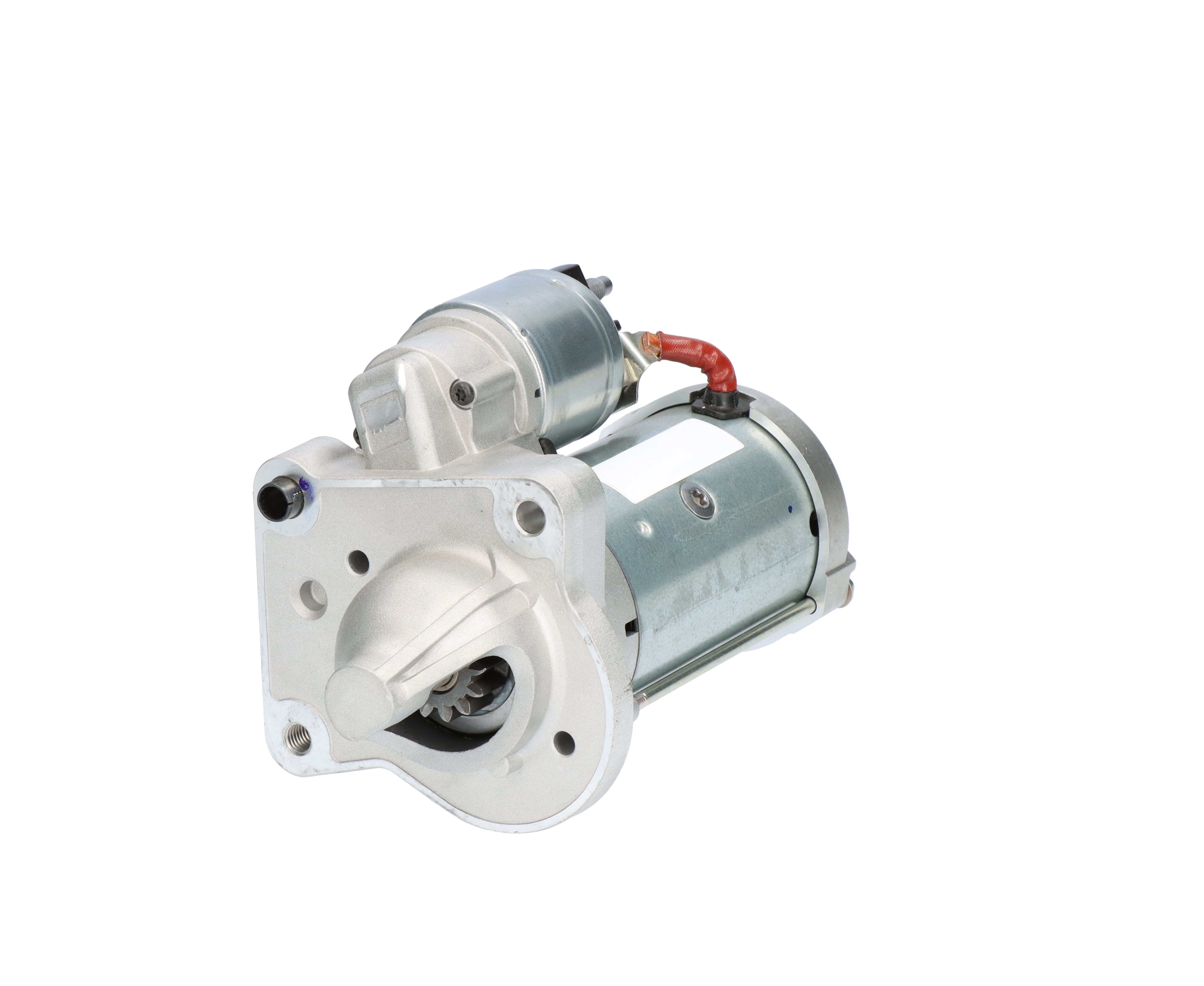 VALEO Anlasser 438348