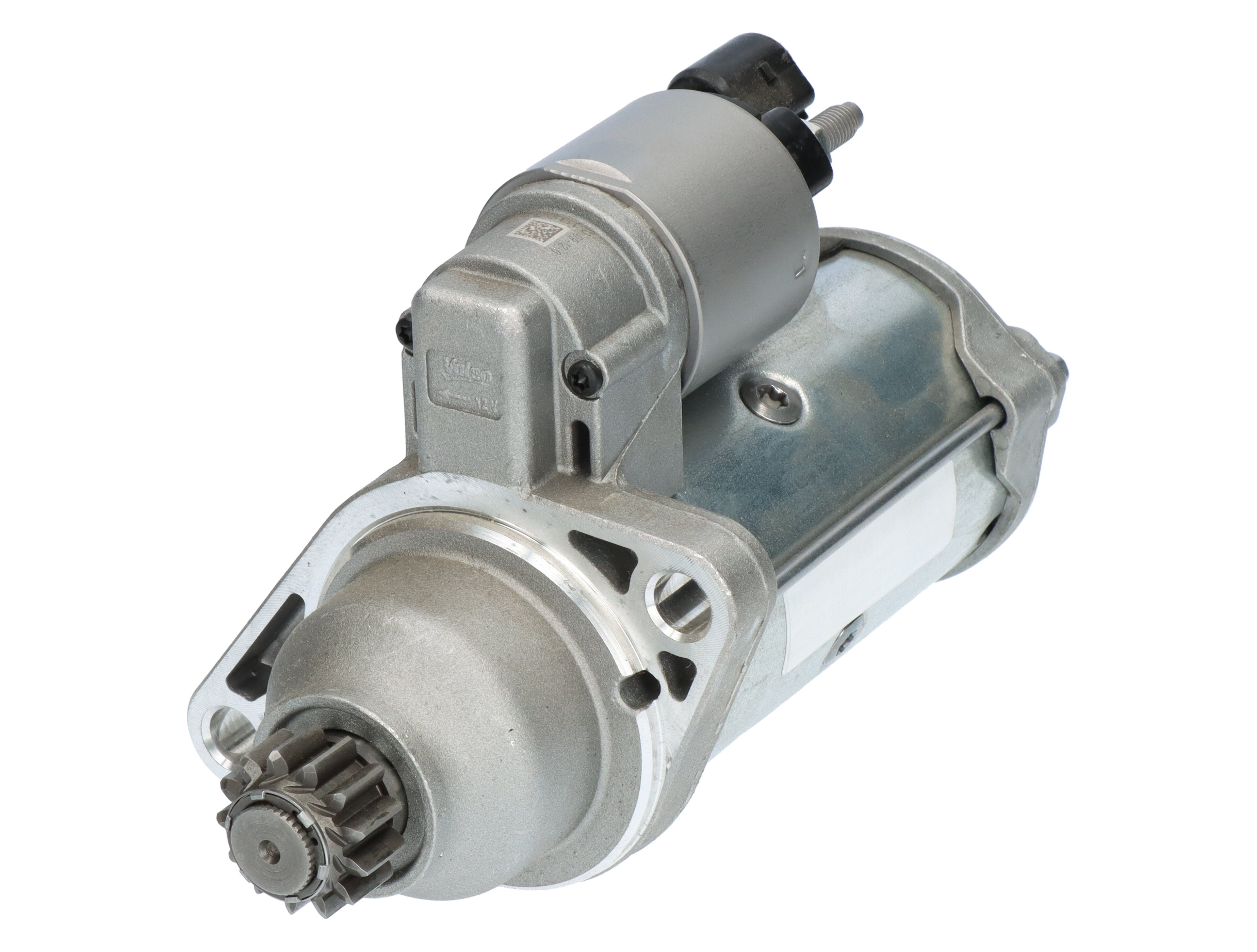 Anlasser VALEO 438353