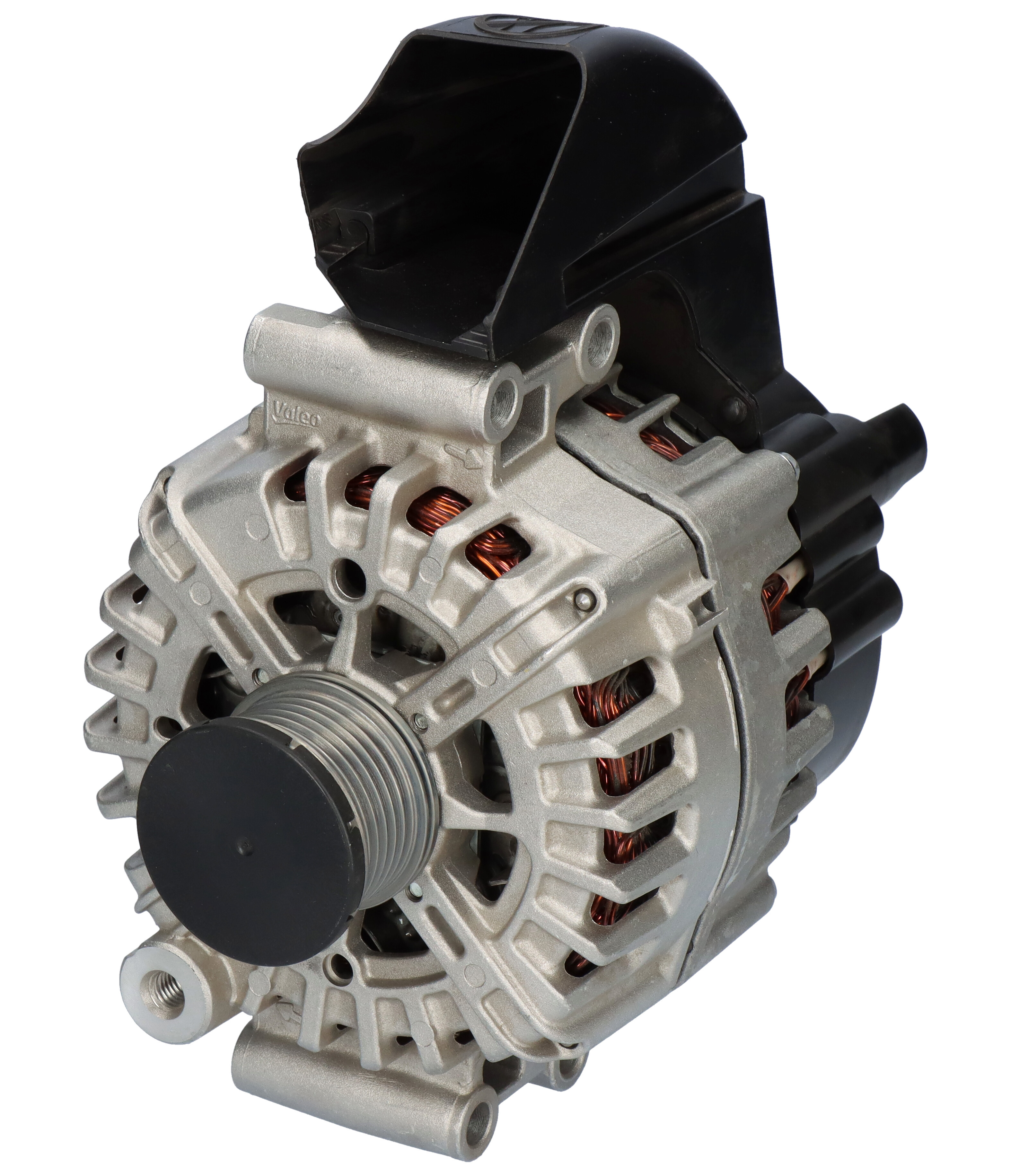 VALEO 439995 Generator BMW 7 (G11, G12) M 760 i, Li xDrive Benzin 610 HK 2017 pris