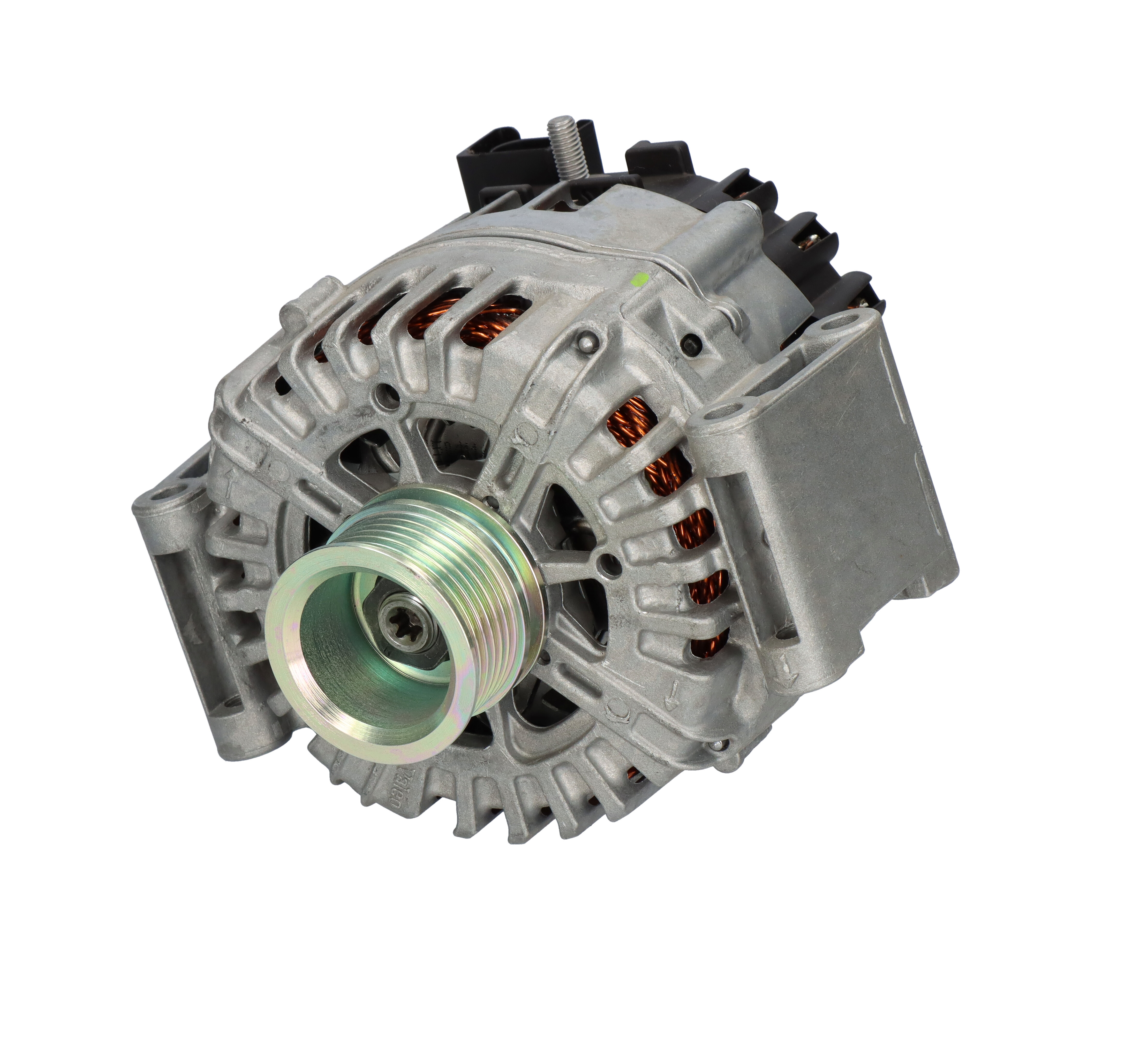 Spletna trgovina z VALEO Alternator 439999