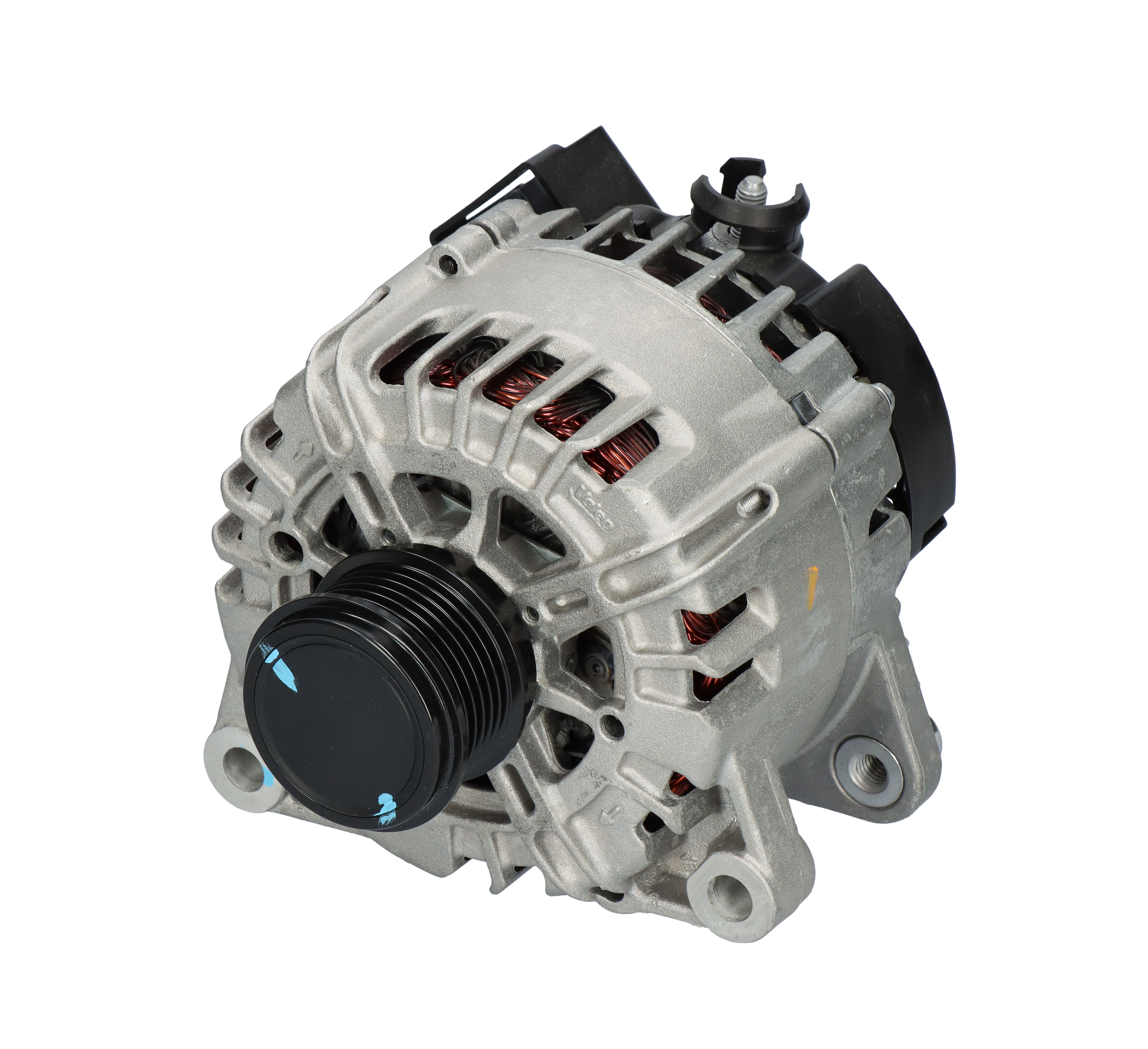 VALEO 440713 Generator Ford GALAXY 2017