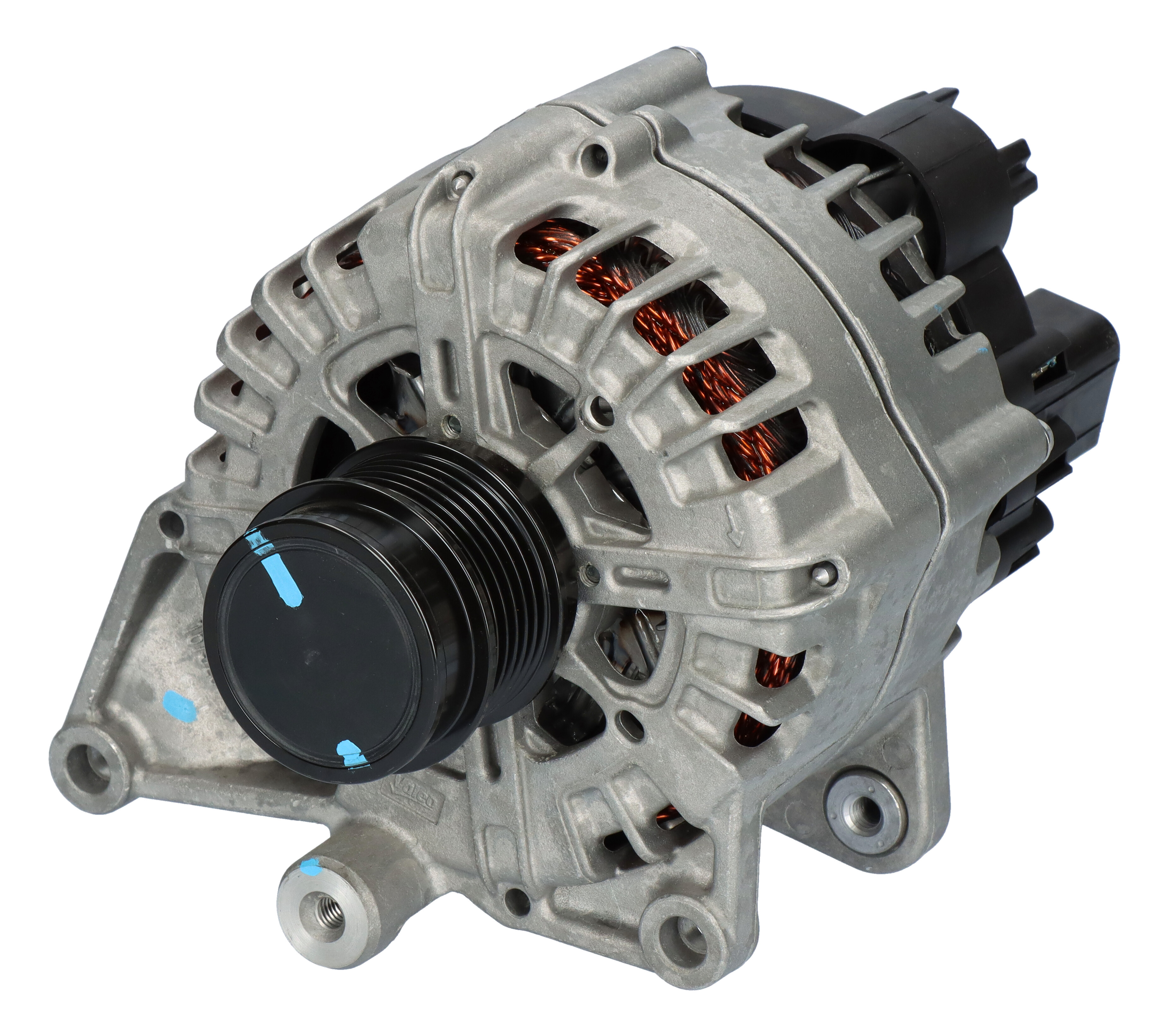 Laturi VALEO 440775