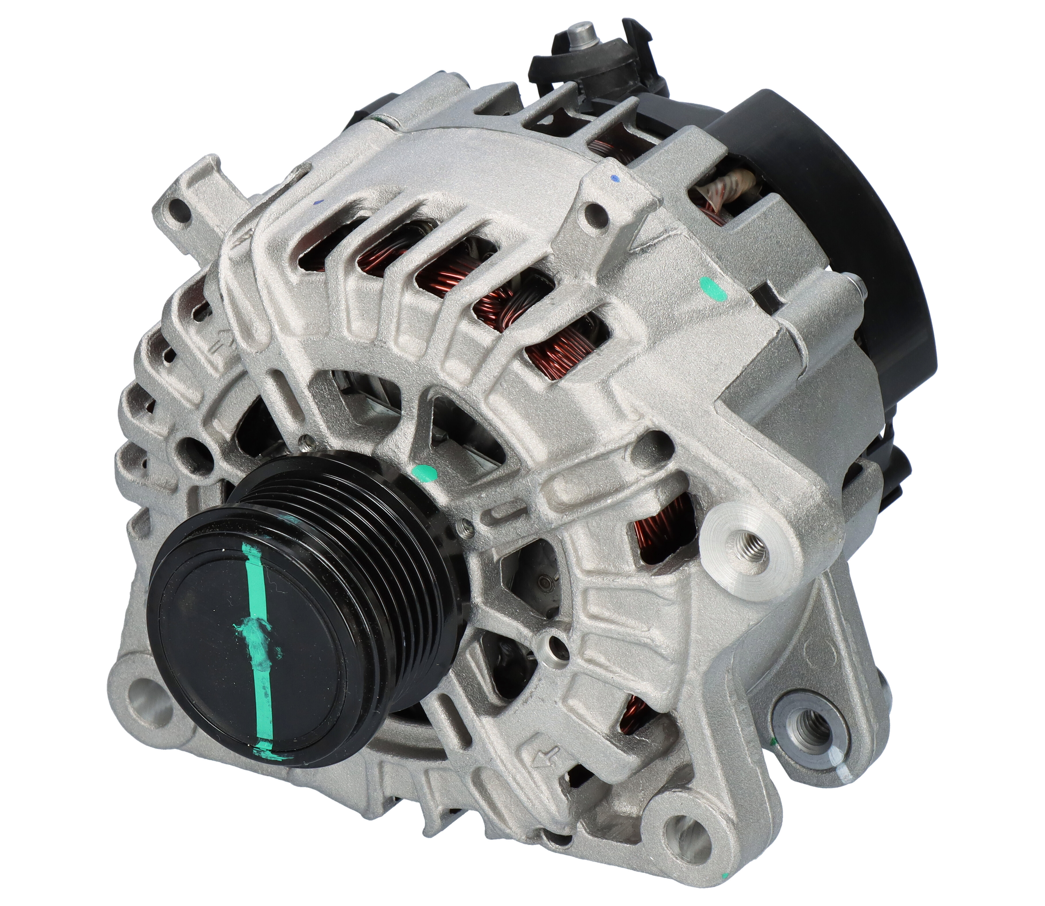 VALEO Dynamo 440810