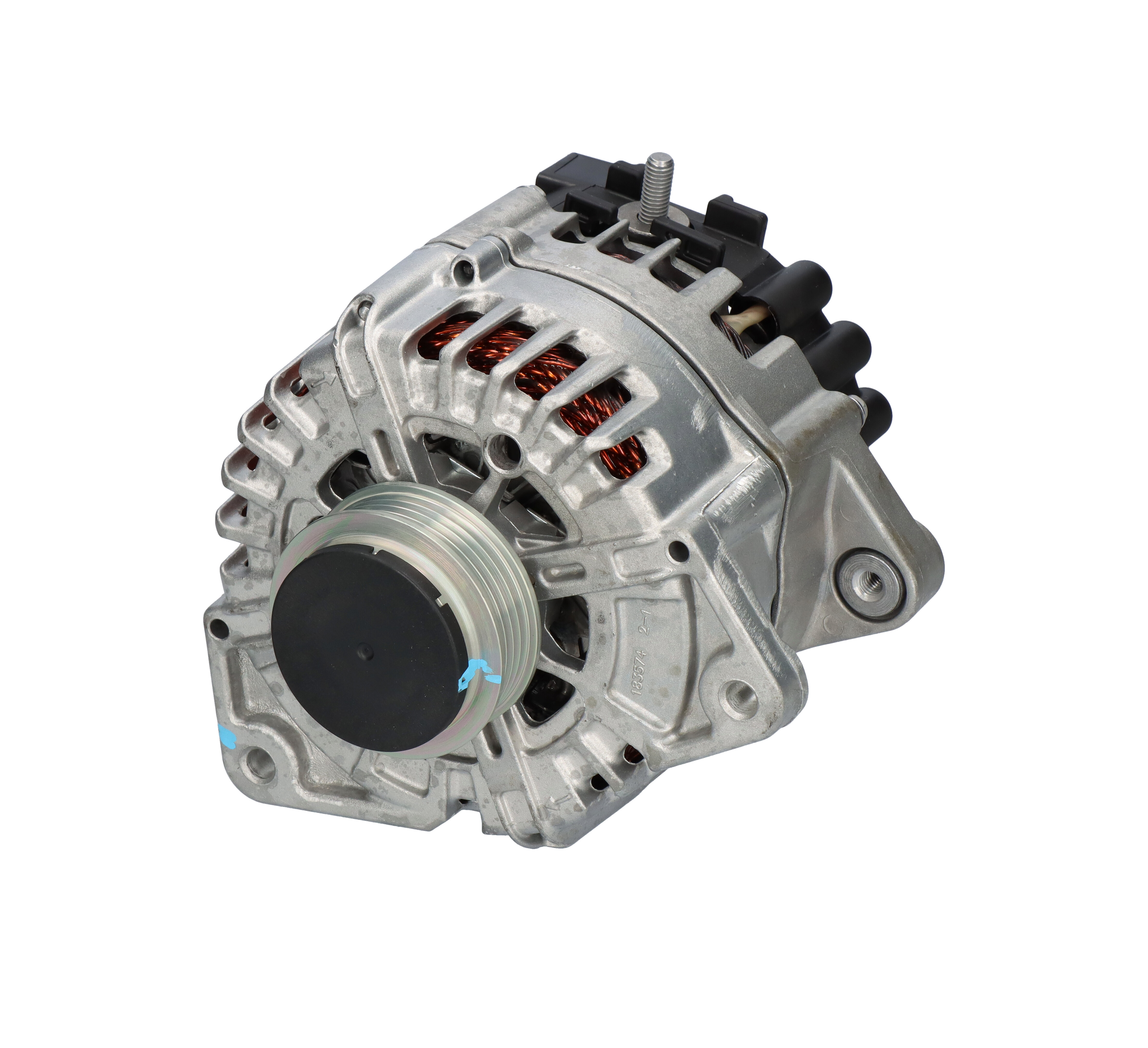 A0009061107 OE VALEO Lichtmaschine 443000