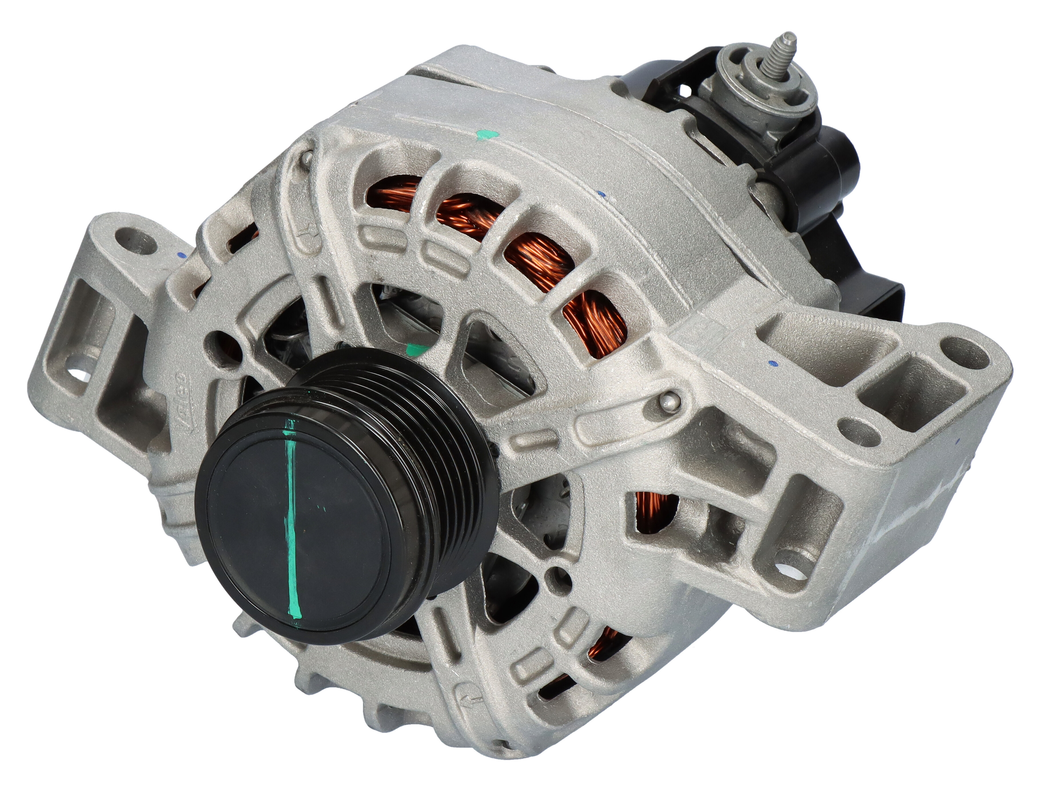 originalni Toyota RAV 4 VALEO Alternator 443010