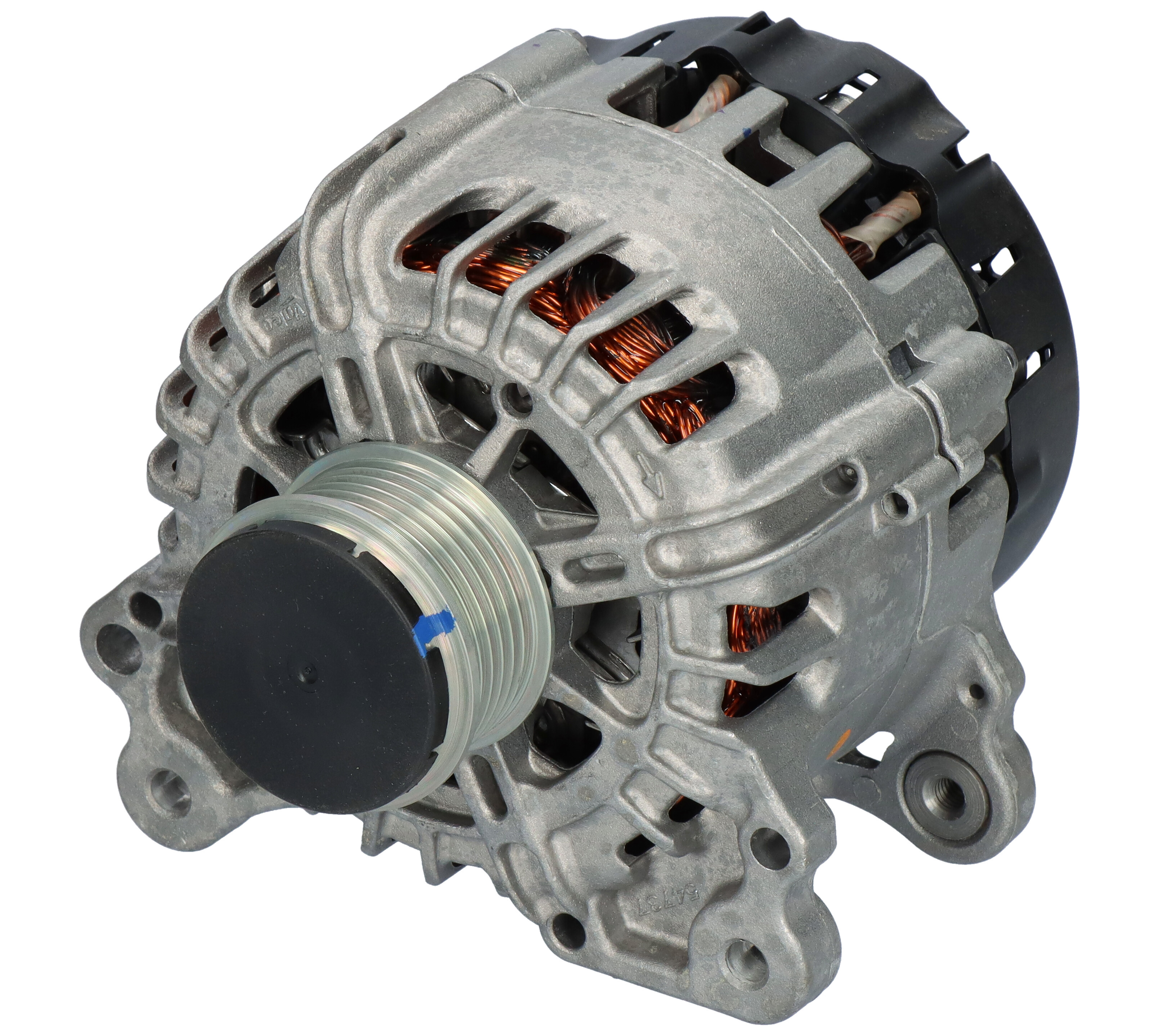 VALEO 443012 Audi A5 2023 Laturi