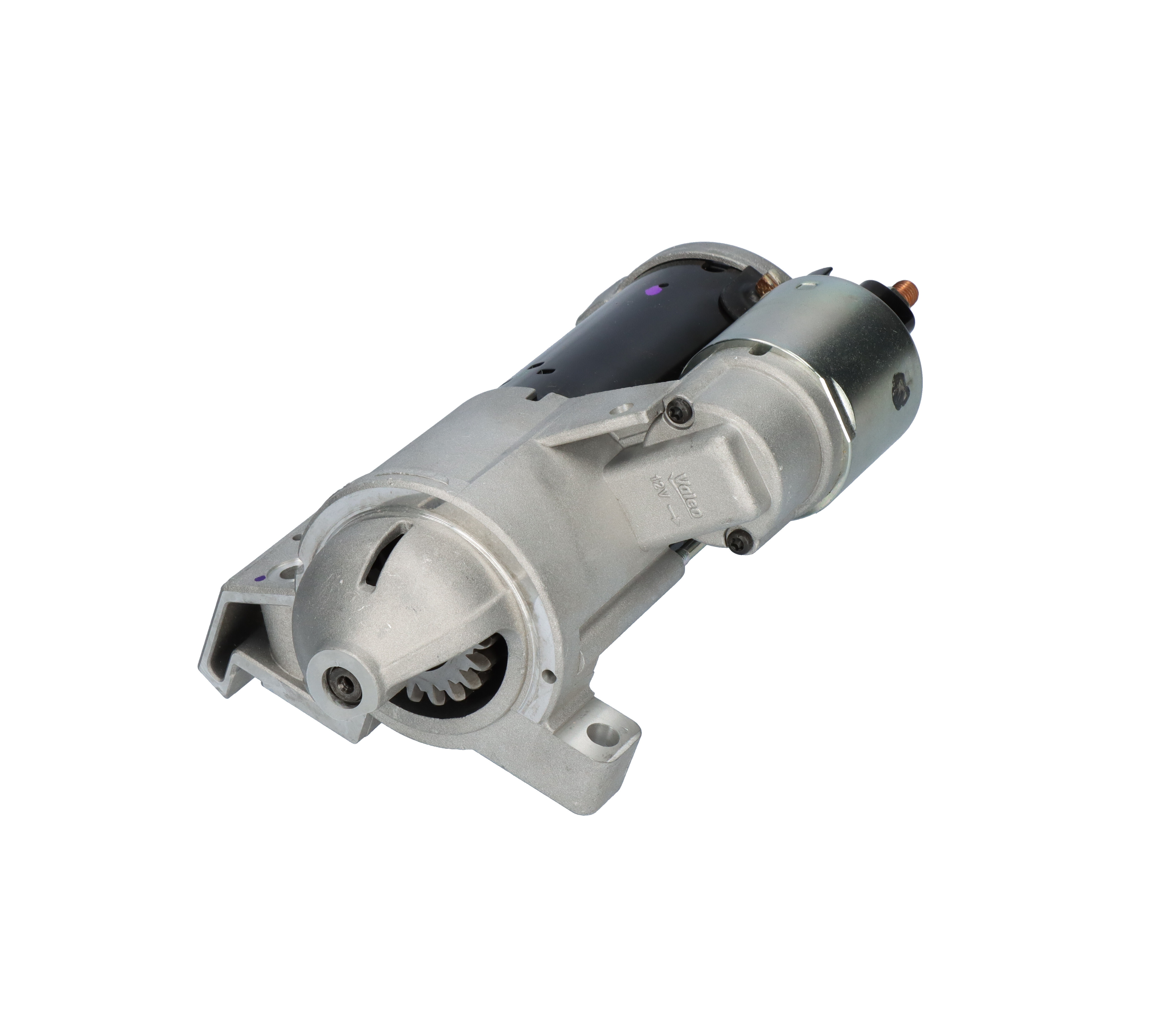 VALEO Anlasser 458761