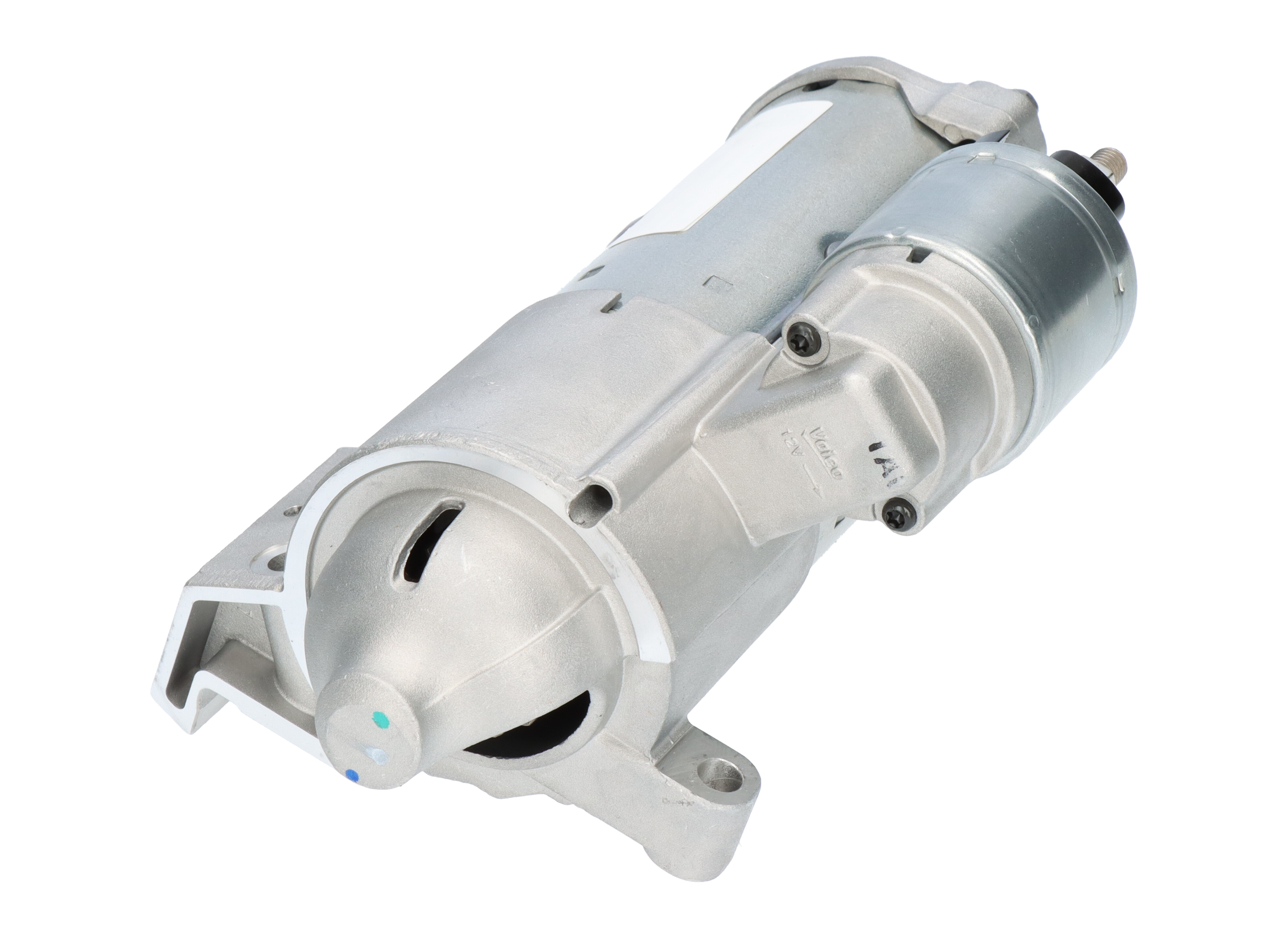 VALEO 458798 Starteris BMW 5 Touring (G31) 525 d dyzelinas 211 AG 2017