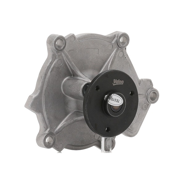 VALEO 506082 Bomba de água HYUNDAI SANTA FE 3 (DM) 2.0 CRDi 4WD Diesel 185 cv 2018 preço