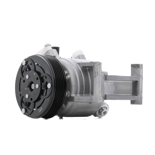 AC pumpe Mazda 2 2017 559625 VALEO