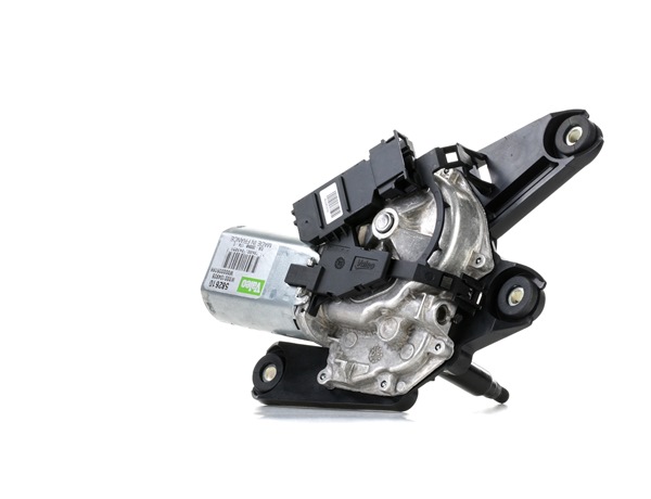VALEO 582610 Varikliukas, priekinio stiklo valytuvai Mercedes-Benz S204 C 180 1.6 (204.231) benzinas 156 AG 2012