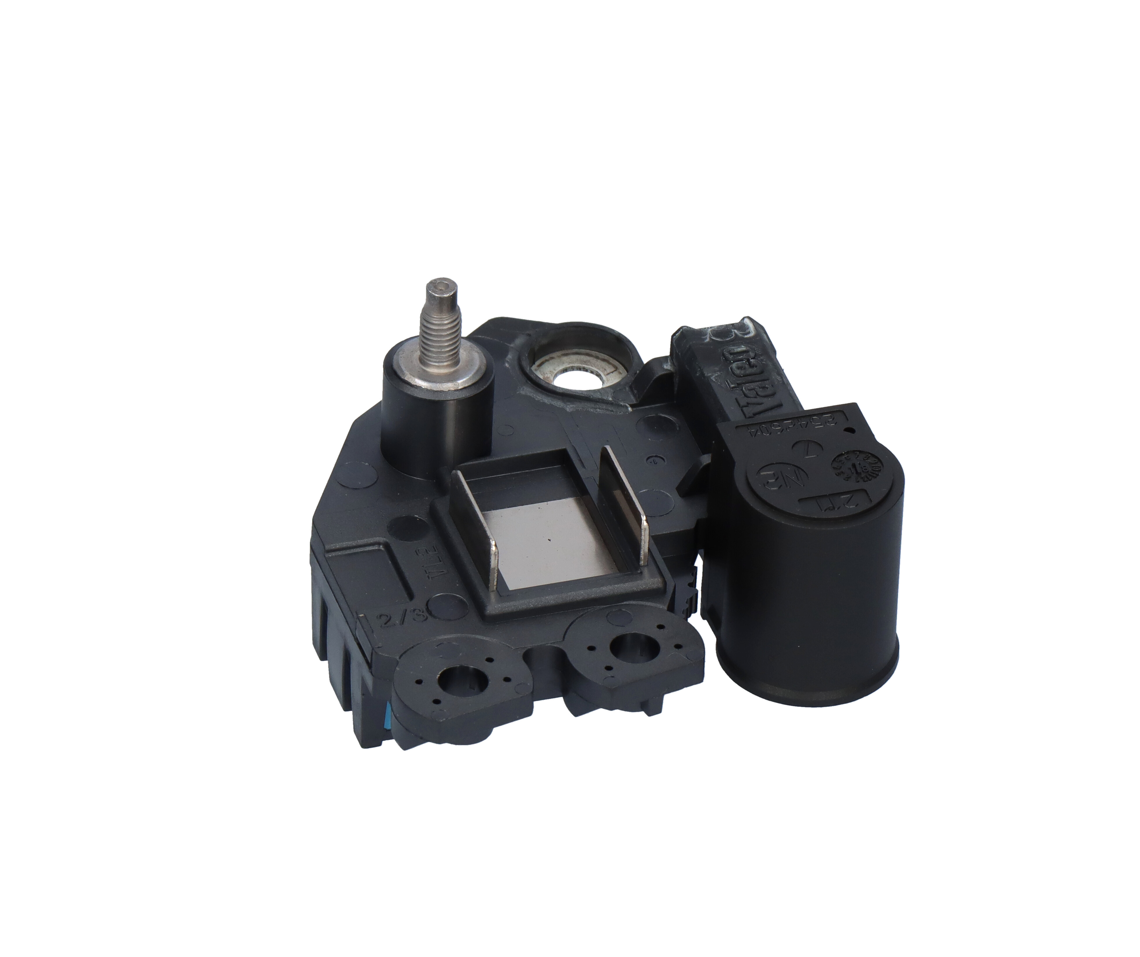 Acheter VALEO Régulateur d'alternateur 593966