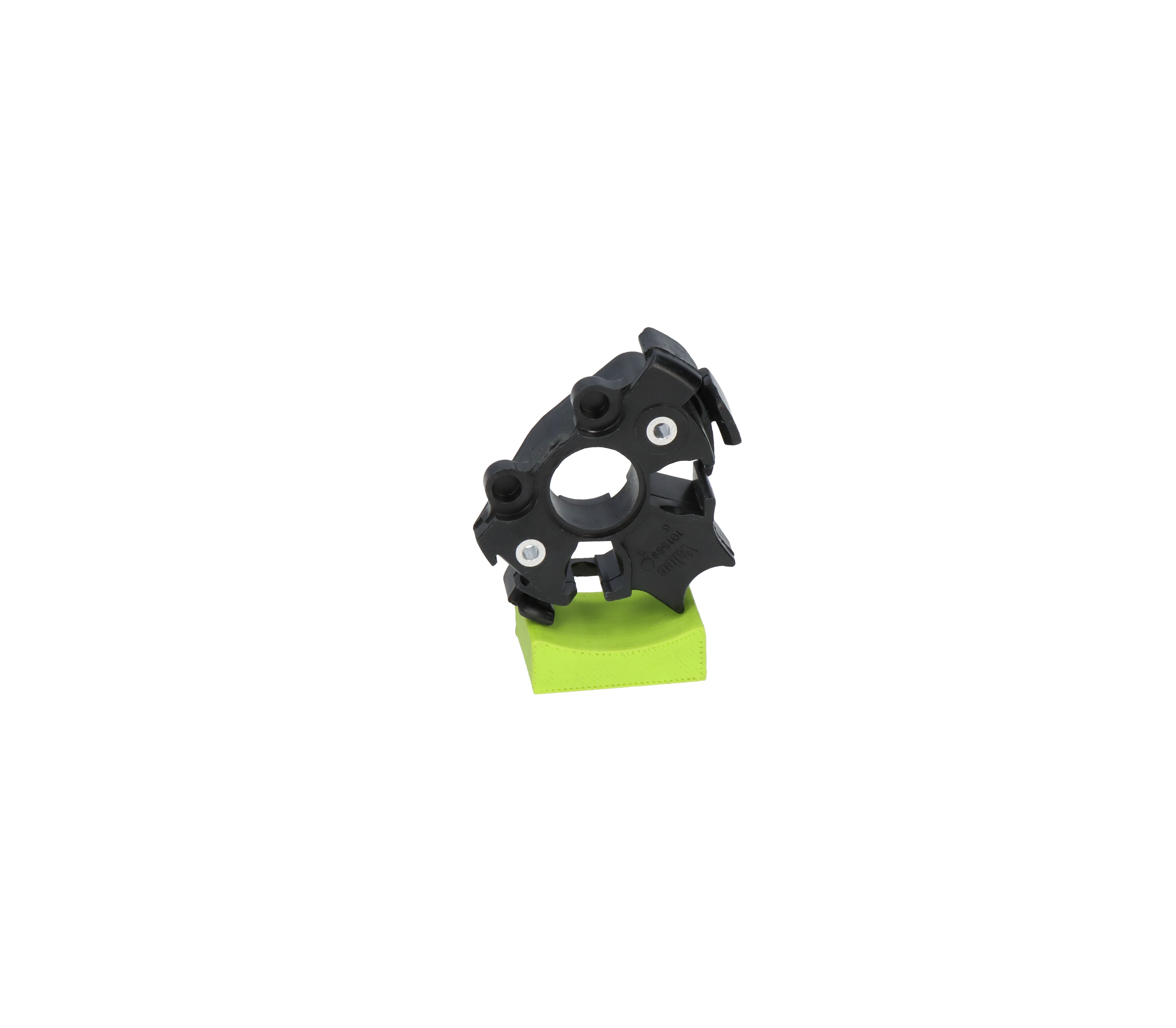 VALEO Houder, koolborstel 594793