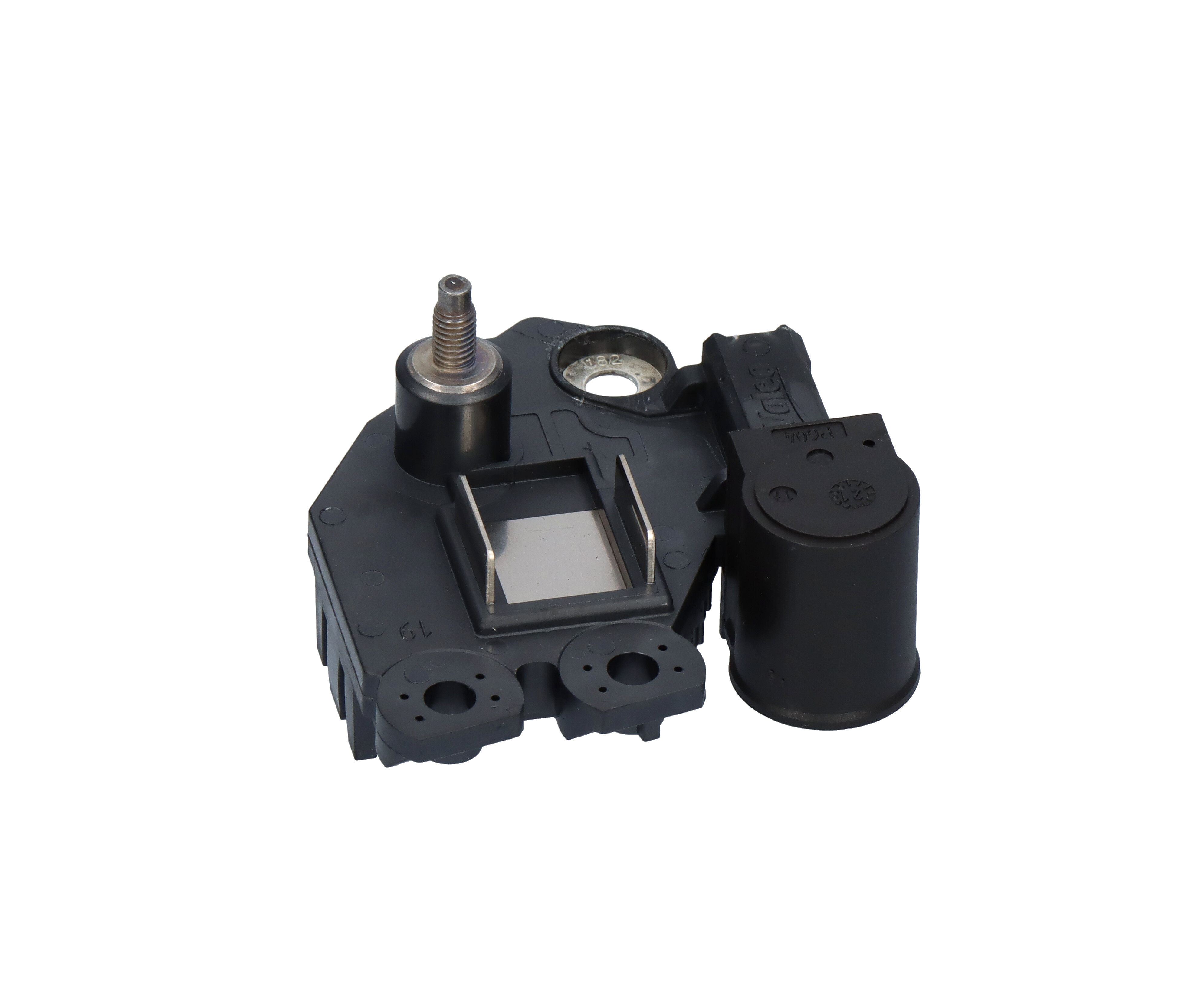 599107 VALEO A0041541306 Lichtmaschinenregler