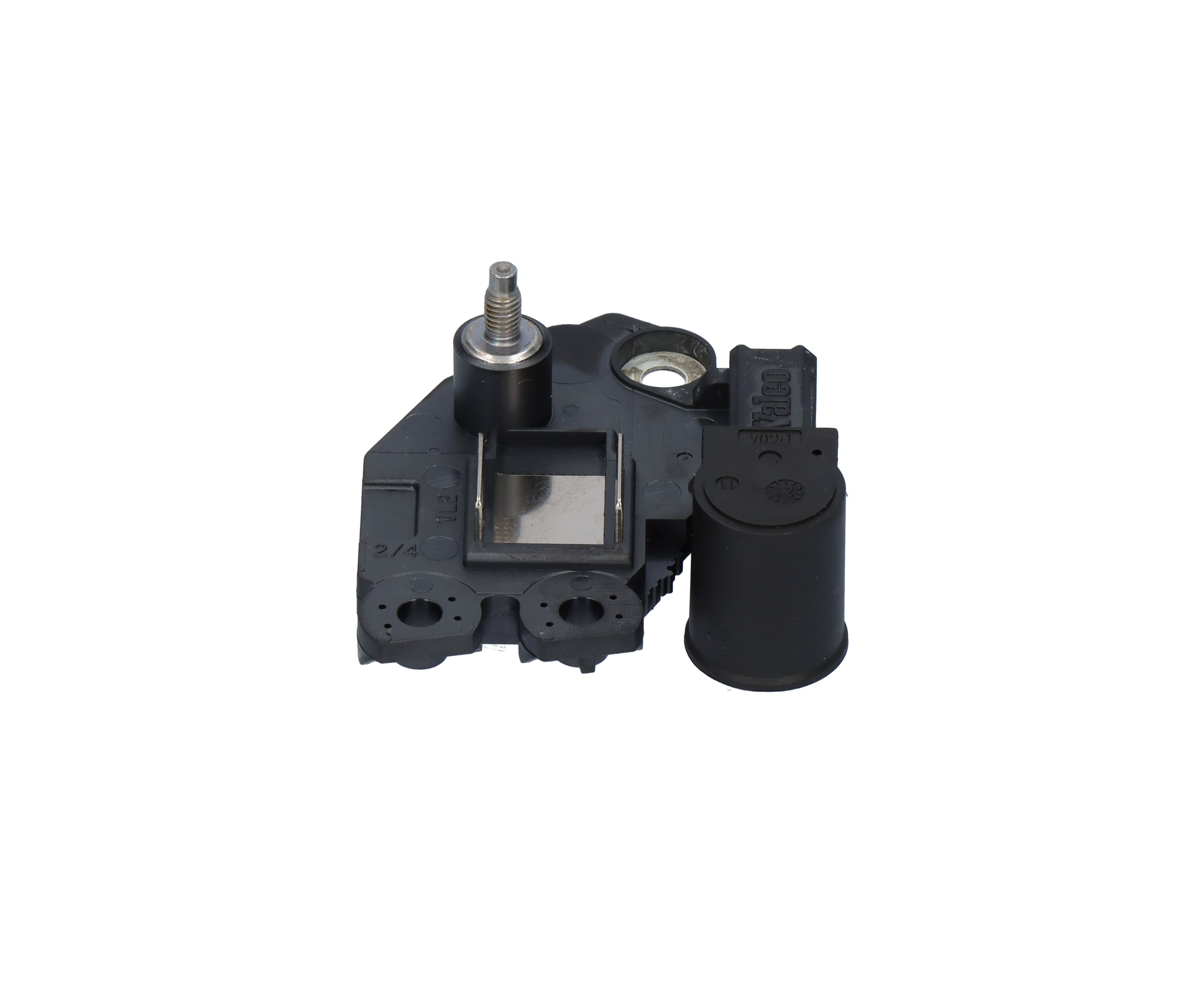 Regulador del alternador A0041543306 VALEO 599303