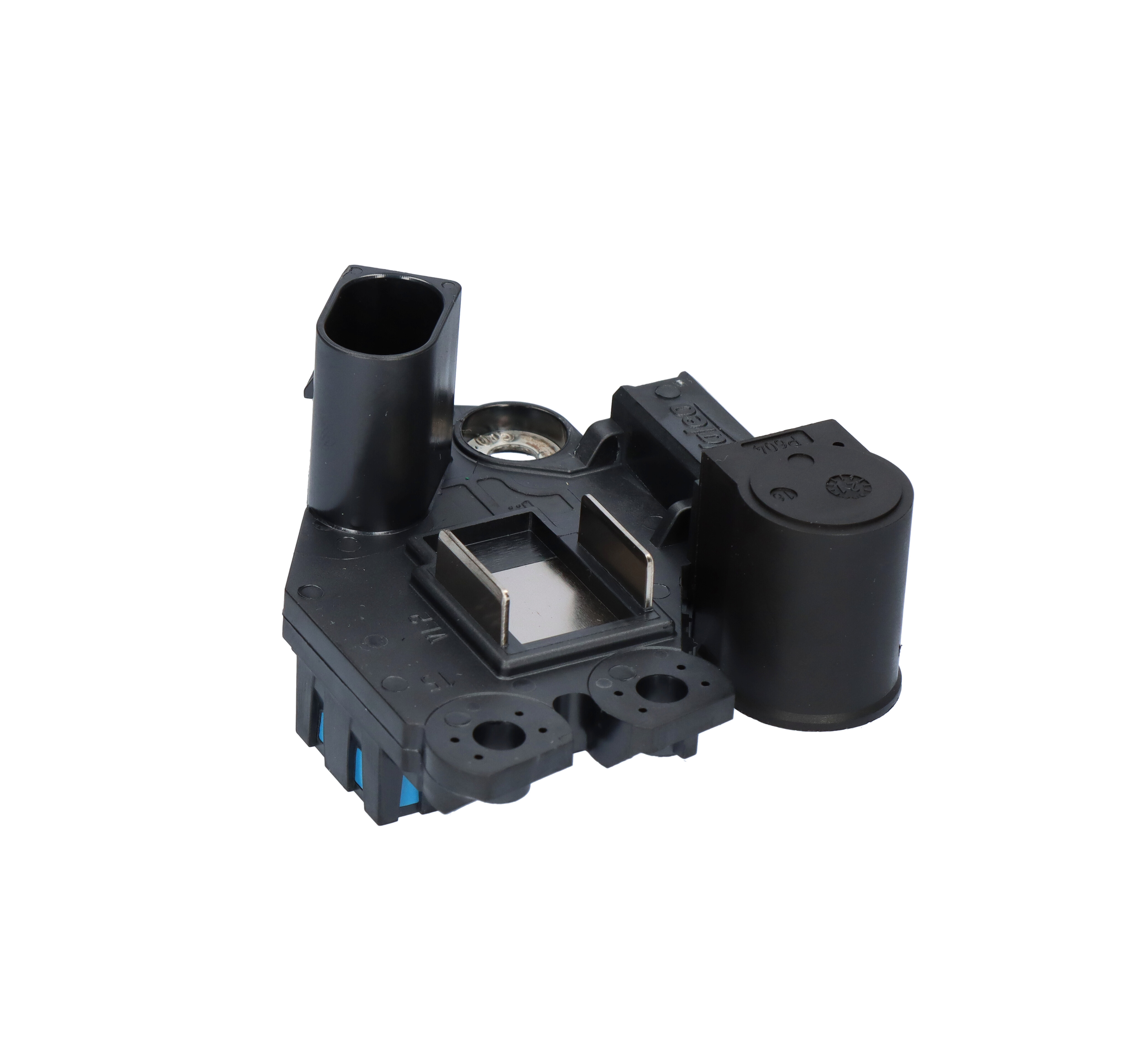 VALEO Lichtmaschinenregler 599304