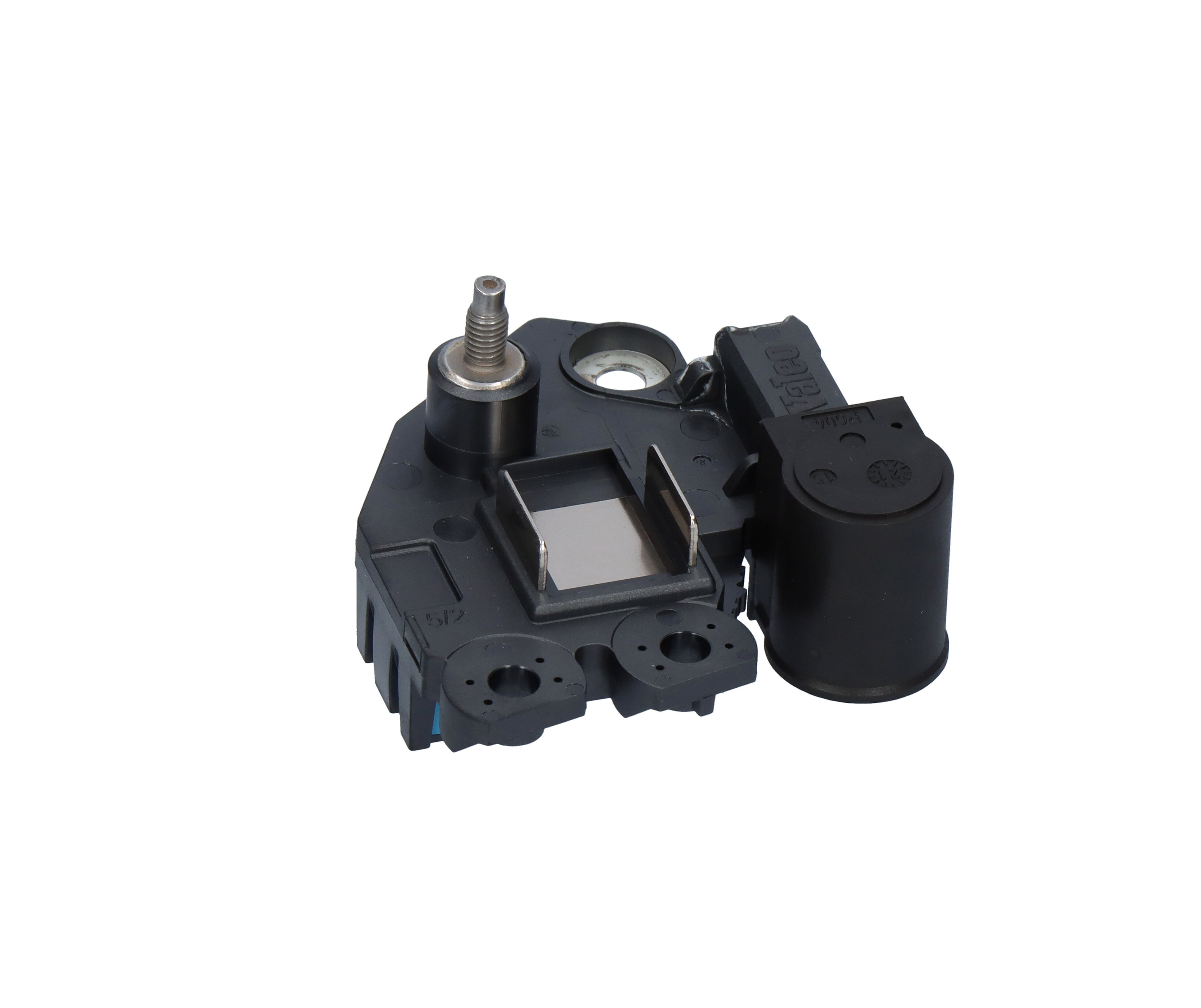 VALEO Laddningsregulator 599326