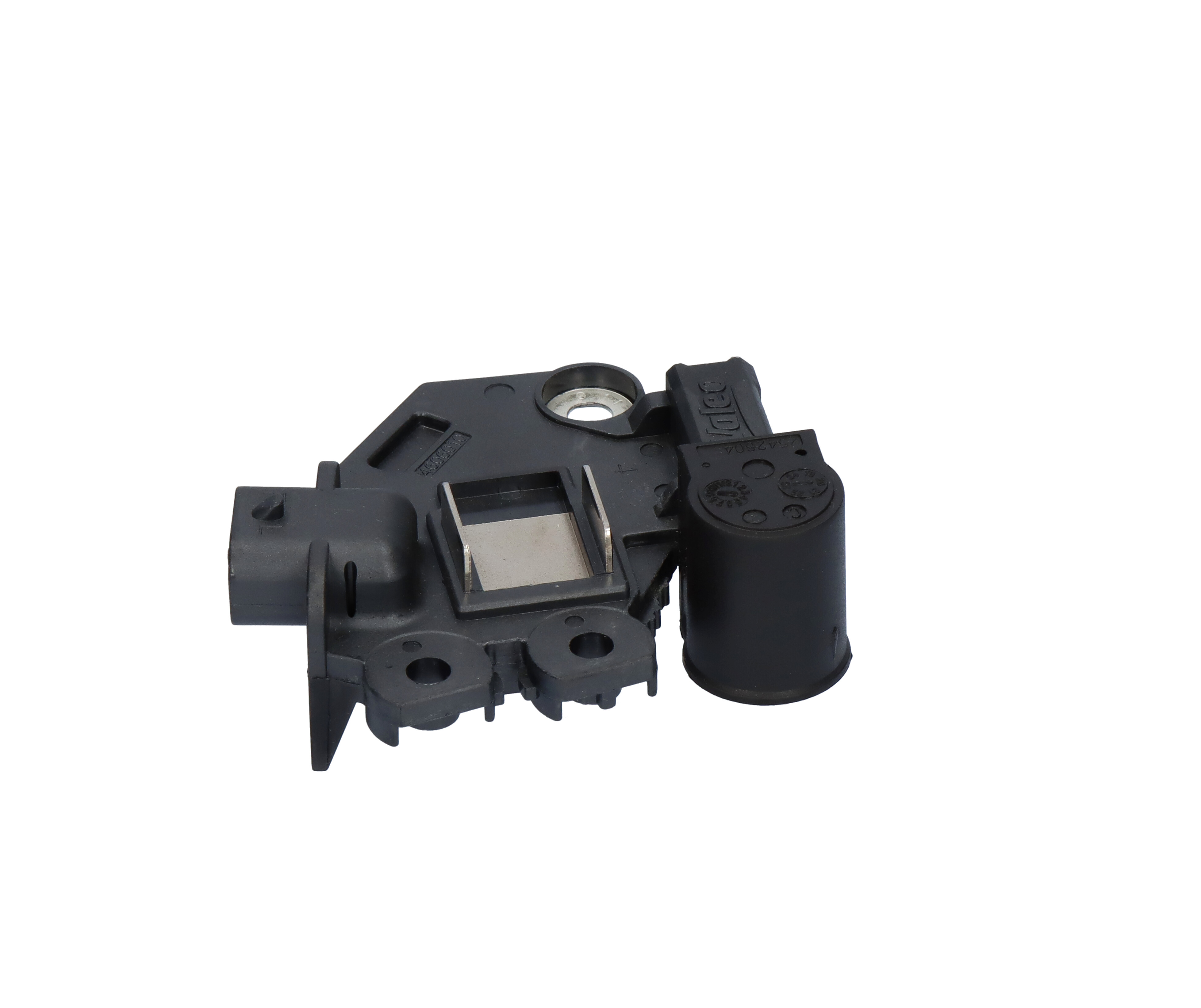 originalios Vauxhall CORSA VALEO Generatoriaus reguliatorius 599386