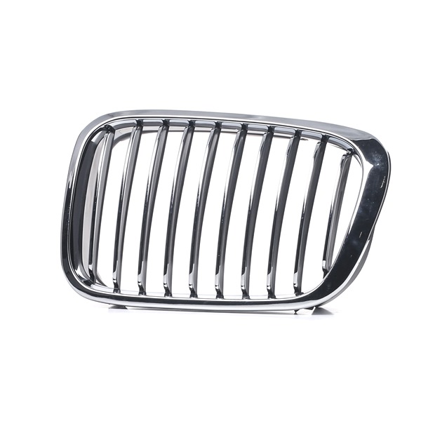 VAN WEZEL Kühlergrill 0646517
