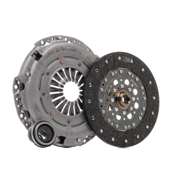 Sankabos komplektas Hyundai i40 2011 832443 VALEO