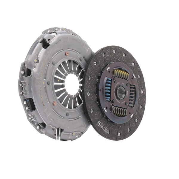 VALEO 832451 Kit frizione HYUNDAI prezzo