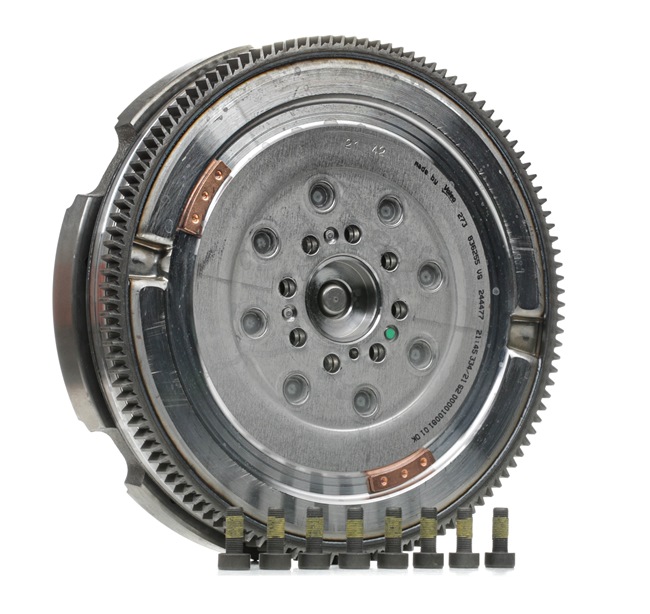 VALEO 836255 volant moteur FORD Granada Break (GNU) prix