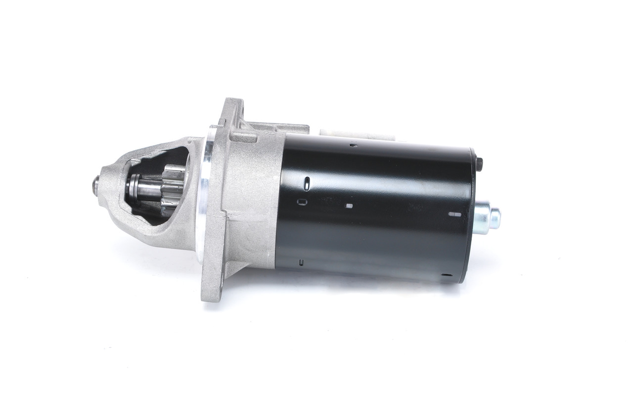 BOSCH Motorino avviamento 0 001 107 035
