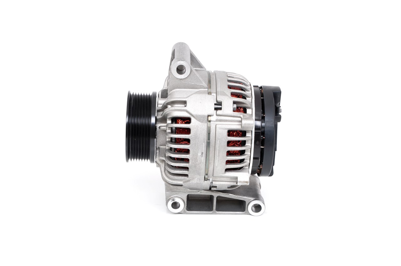 A0151541402 OE BOSCH Generator 0 124 655 615