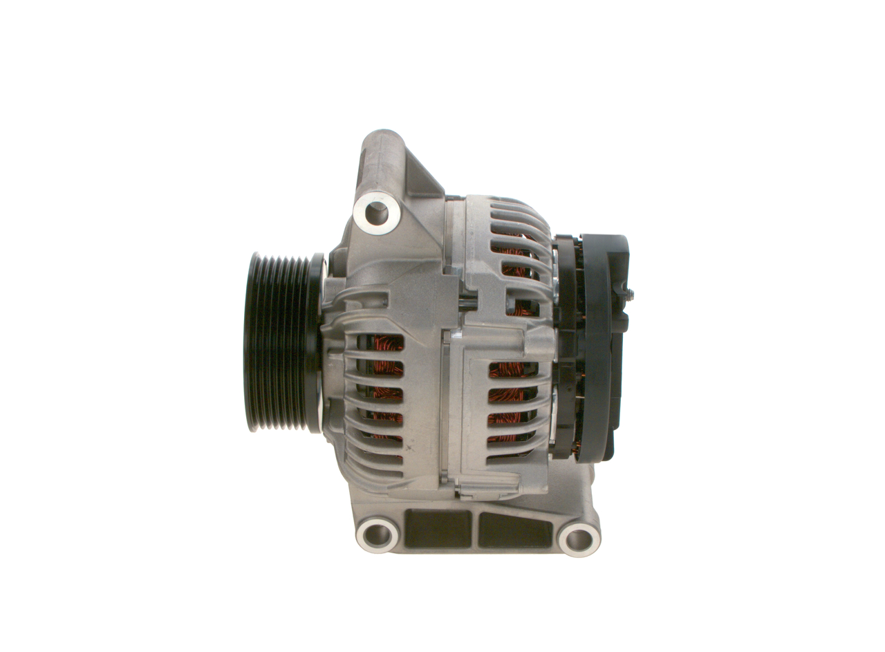 BOSCH Laturi 0 124 655 617