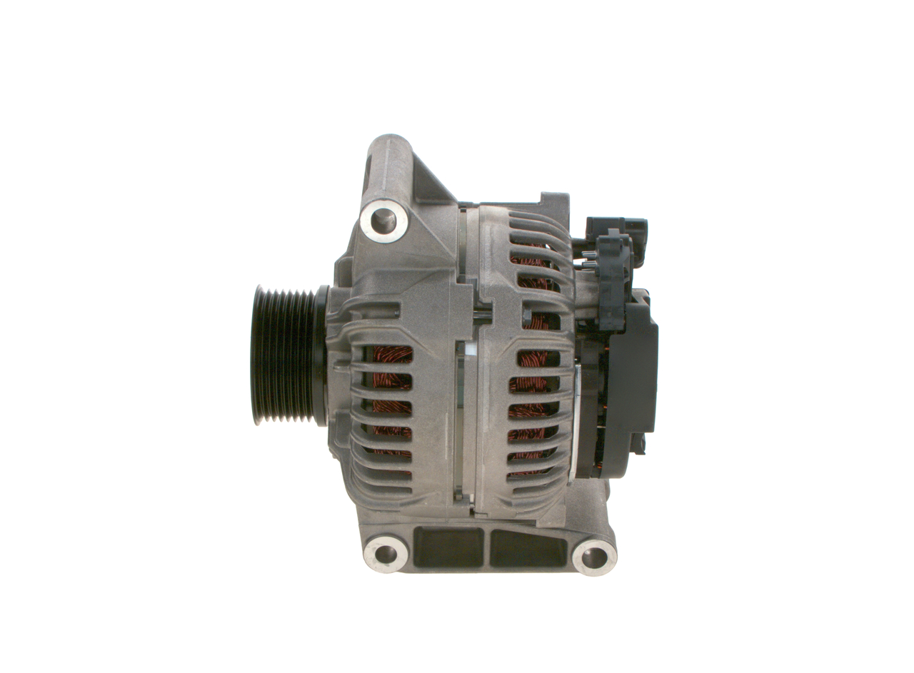 A0151541602 OE BOSCH Alternador 0 124 655 621