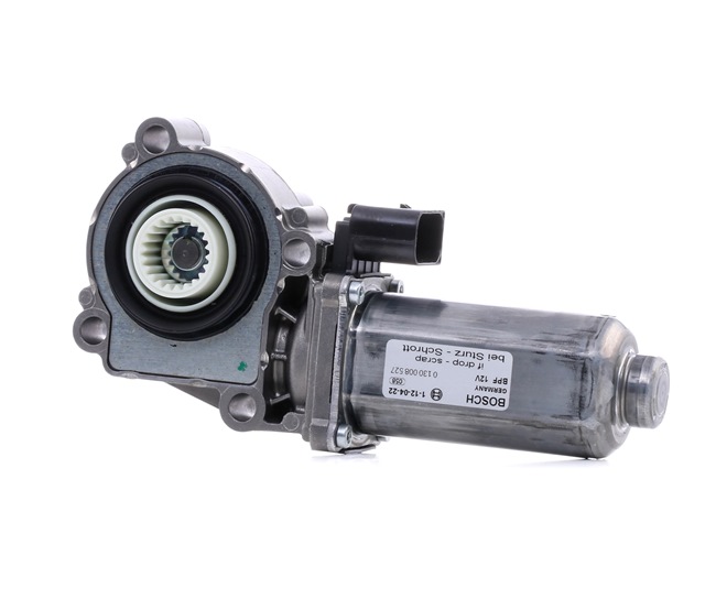 Elmotor BOSCH 0 130 008 527 delar BMW X3 E83 2.5 i 192 hk Bensin