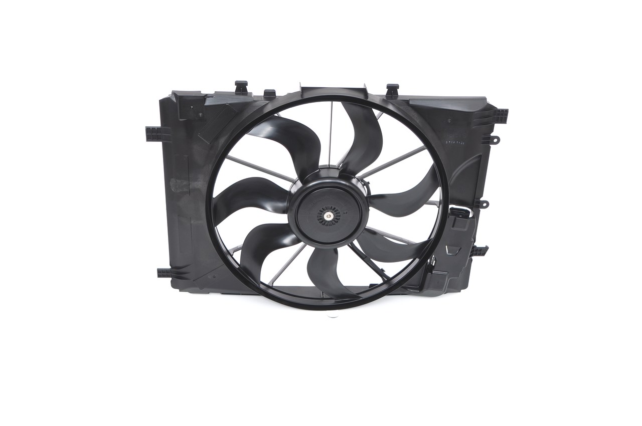 BOSCH A2465000064 Puhallinmoottori, jäähdytituulet. 0 130 308 537