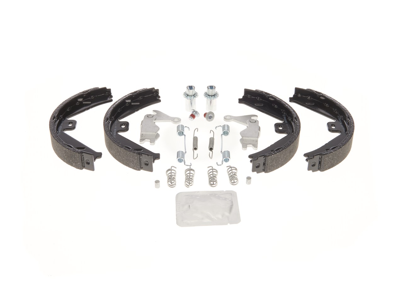 оригинальные Mercedes-Benz C-CLASSE BOSCH Ручной тормоз 0 204 113 818