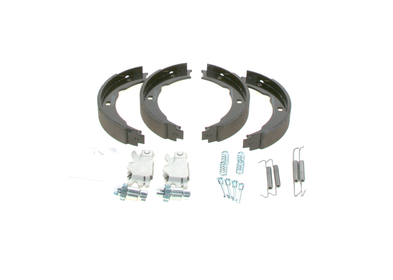 BOSCH 0 204 113 825 Freno de mano PEUGEOT 406 Coupé (8C) 1.8 Gasolina 112 cv 1999 precio