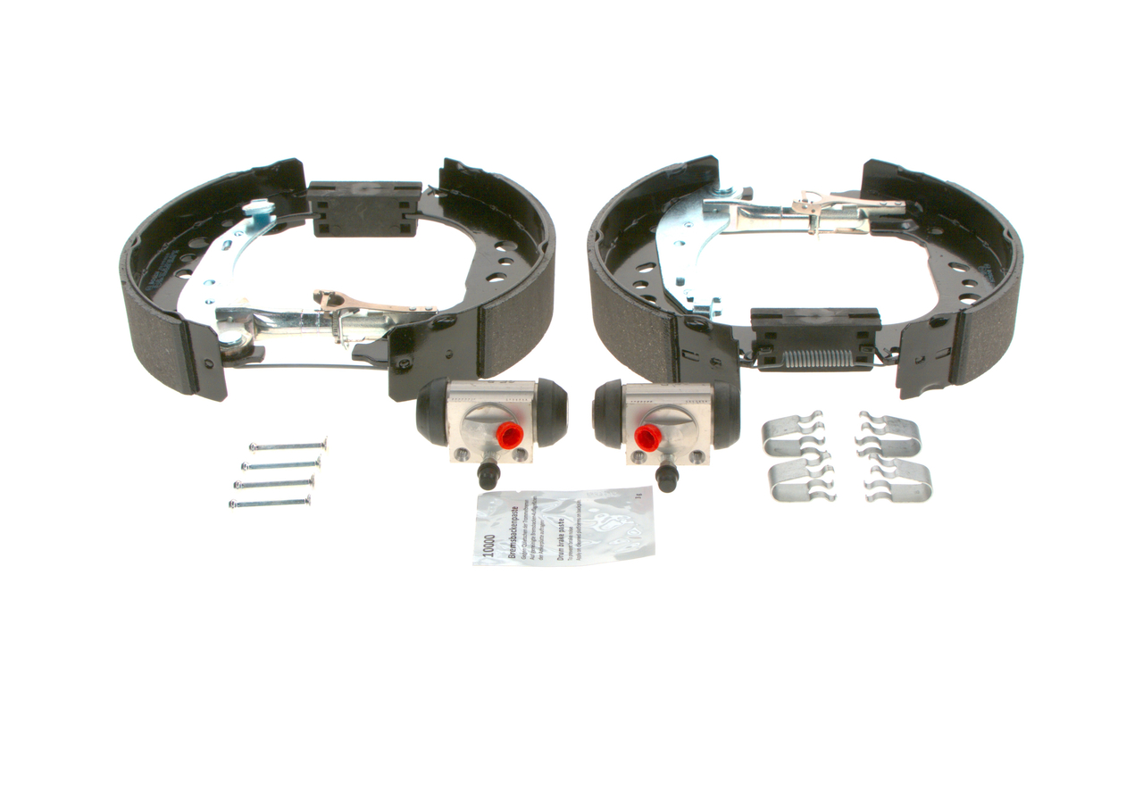 KS4693 BOSCH 440A08042R Bremsensatz, Trommelbremse