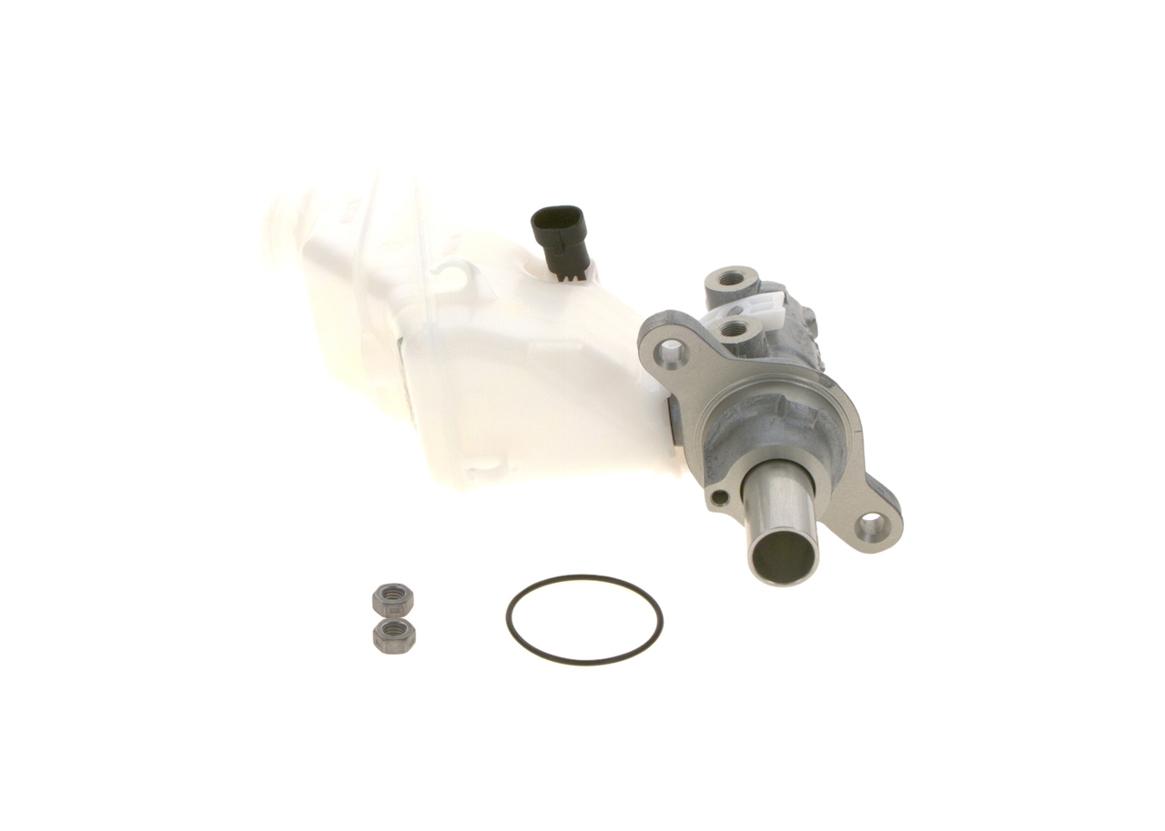 BOSCH 0 204 848 613 Cilindro principal de freno Doblo II Familiar (263) 1.6 D Multijet (263AXE1B, 263AXY1B) Gasóleo 100 cv 2023 precio