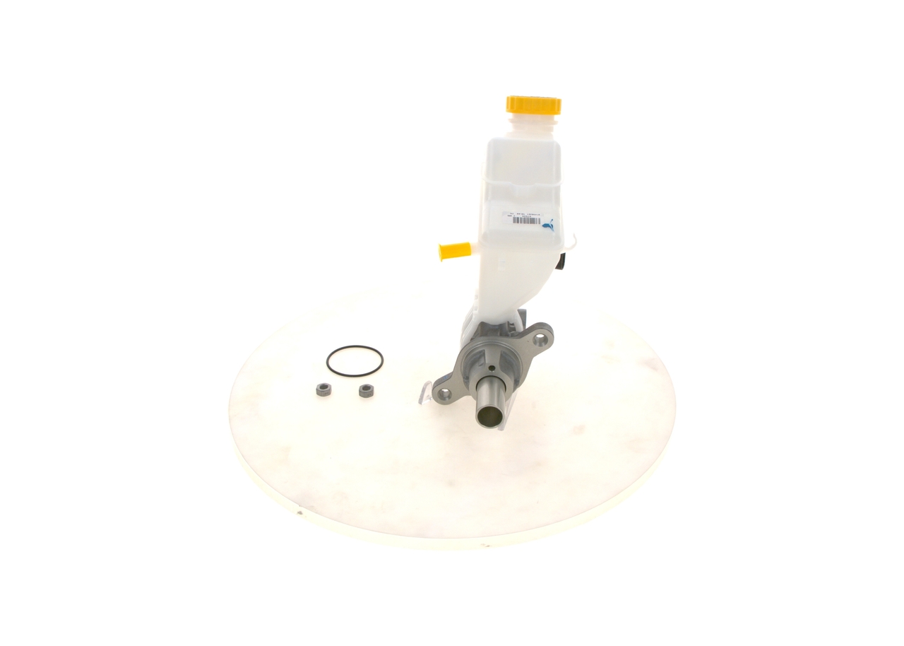 BOSCH 0 204 848 614 Cilindro principal de freno FIAT Doblo Familiar (263_) 1.6 D Multijet (263AXE1B, 263AXY1B) Gasóleo 100 cv 2020 precio