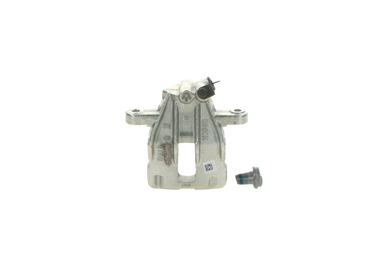 originale Smart FORFOUR BOSCH Bremsekaliber 0 204 902 039