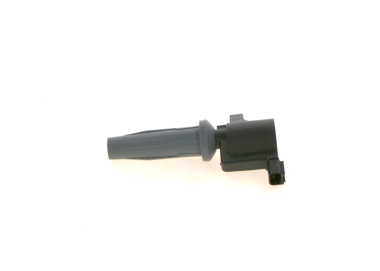 BOSCH Ignition coil 0 221 504 706