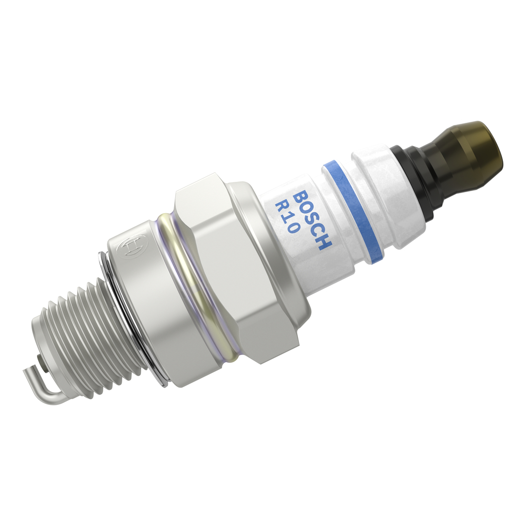 Купить BOSCH Свеча зажигания 0 242 045 506