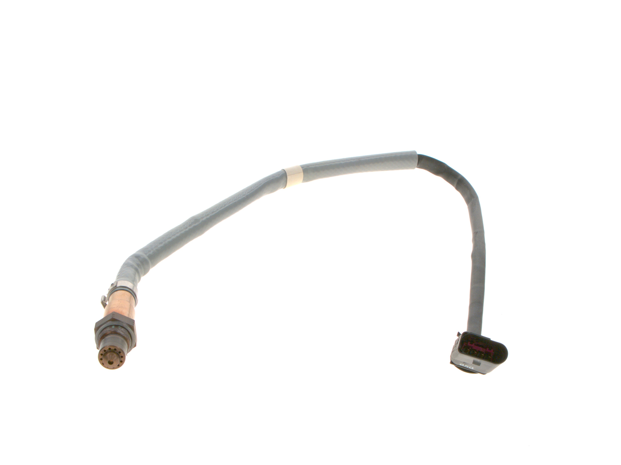 Lambda sensor BOSCH 0 258 010 225 suitable for AUDI at cheap price