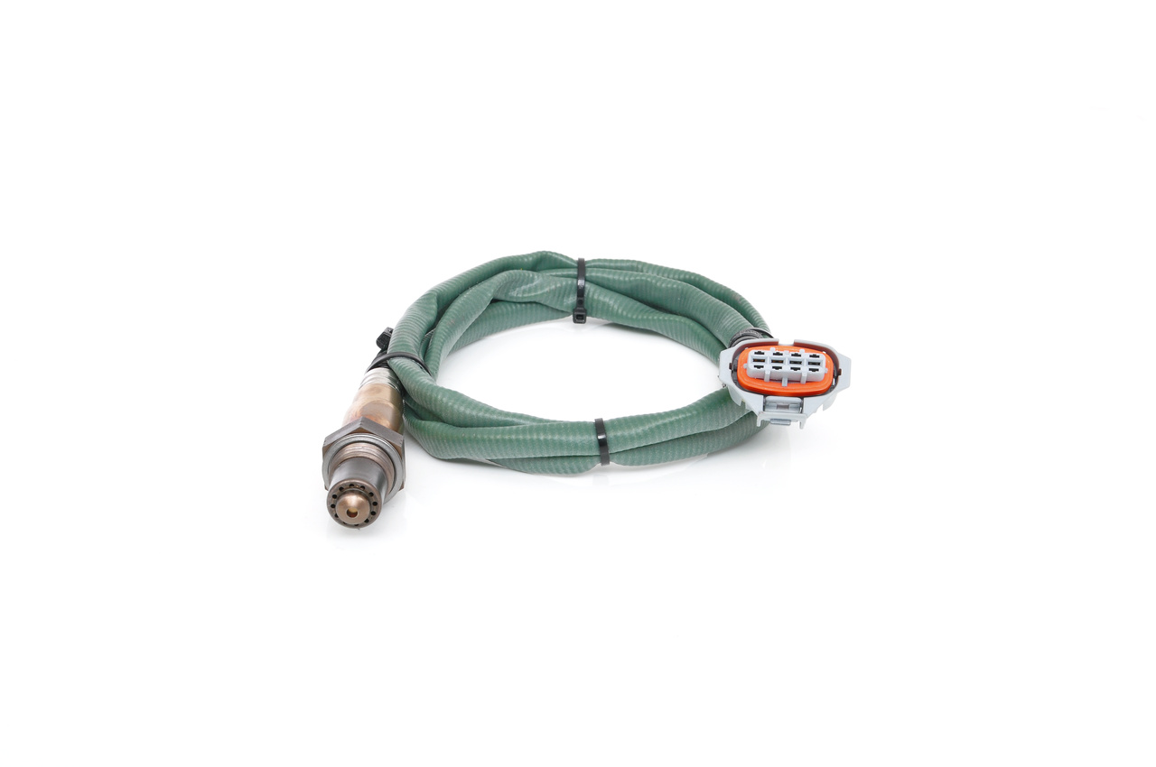 Лямбда-зонд BOSCH 0 258 010 383 совместимо с PORSCHE дешево