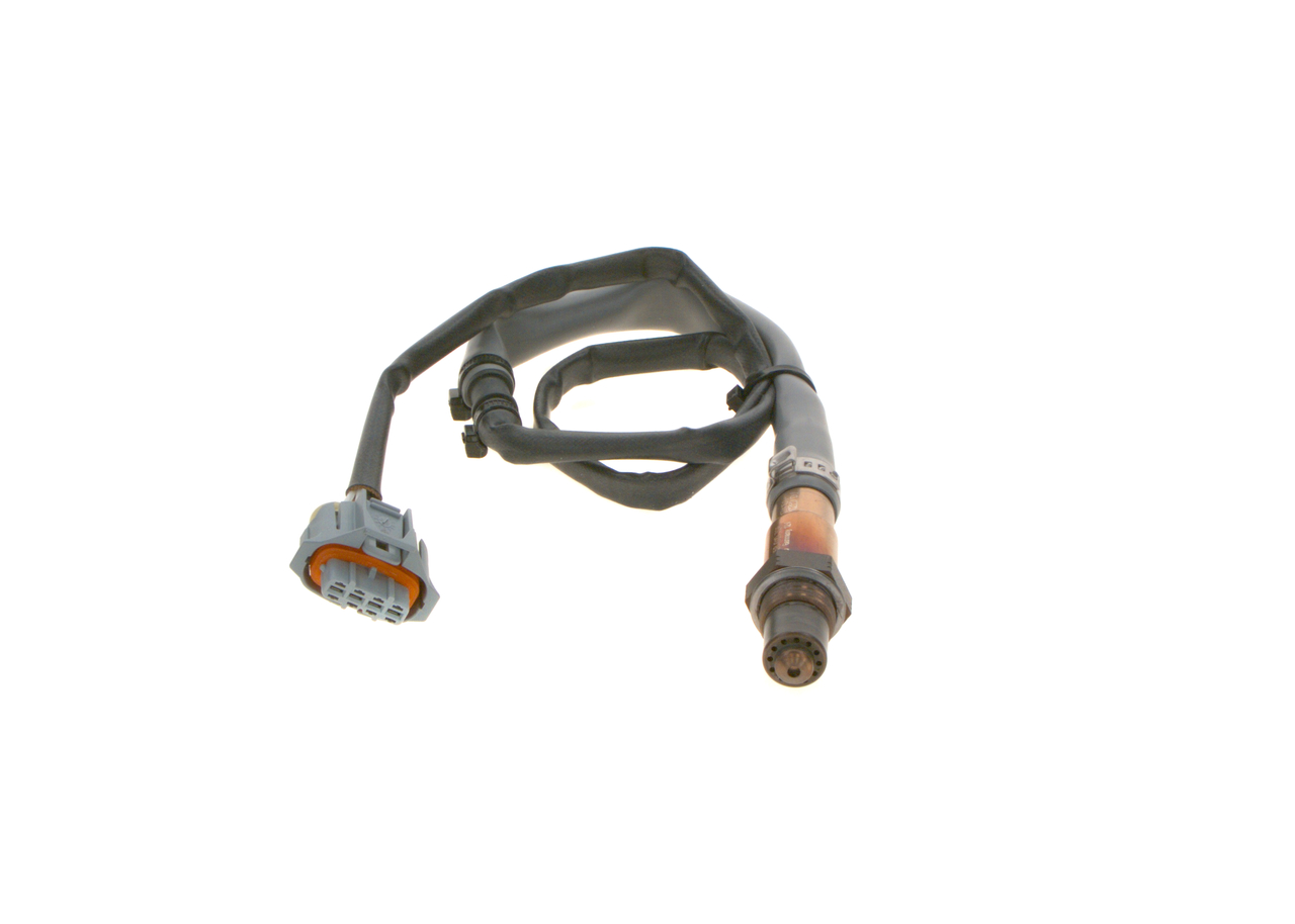 Lambda jutiklis Porsche 911 2014 0258010396 BOSCH