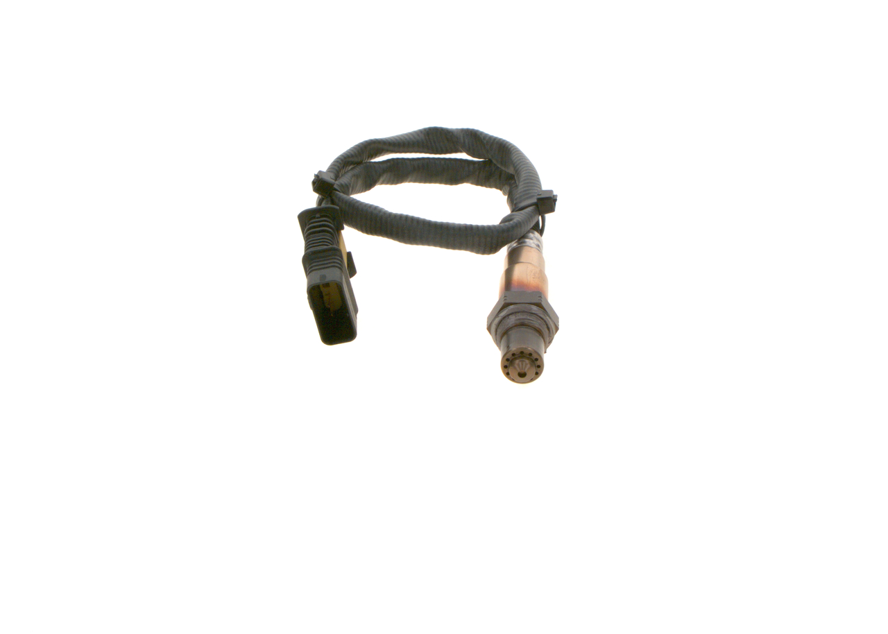 BOSCH 0 258 010 433 Lambdasonde BMW 5 Limousine (F10) 528i Benzin 258 PS 2011