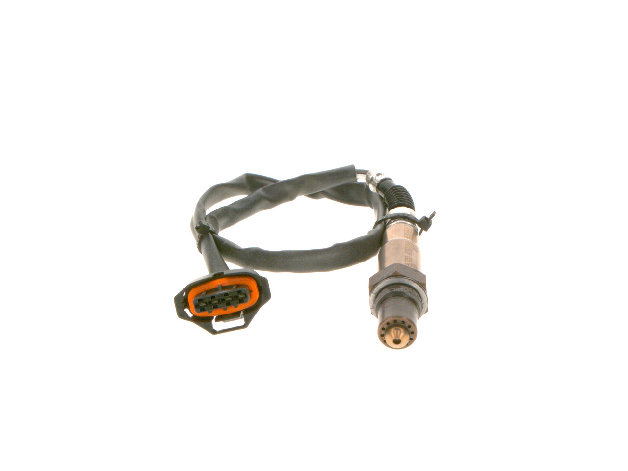 0 258 010 514 BOSCH Sonda lambda (NOx, O2) OPEL MOKKA