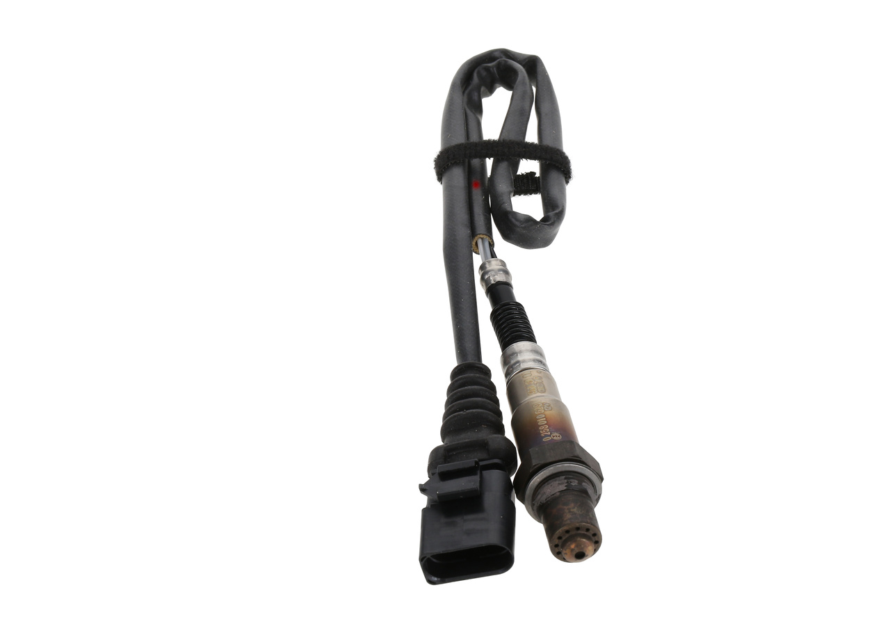 BOSCH Lambda sensor 0 258 010 528