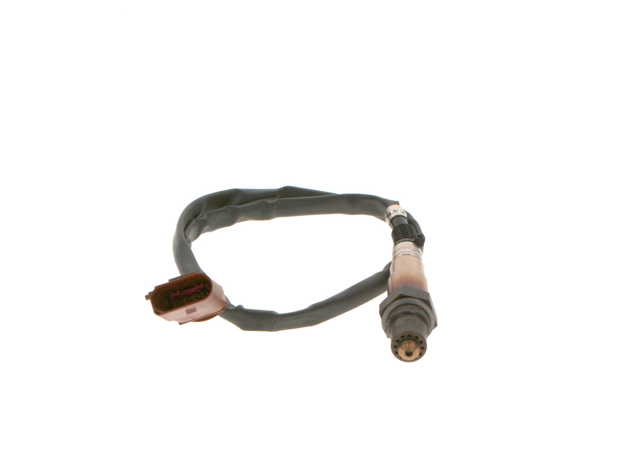 BOSCH 0 258 010 530 Eksossystem AUDI A7