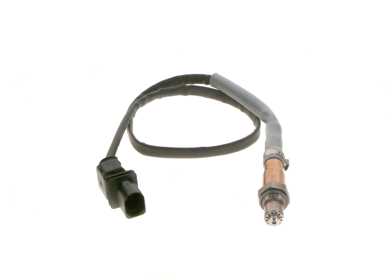 BOSCH 0 258 017 397 Capteur NOx AUDI Q3 (8UB, 8UG) RS 2.5 quattro Essence 340 CV 2016 prix