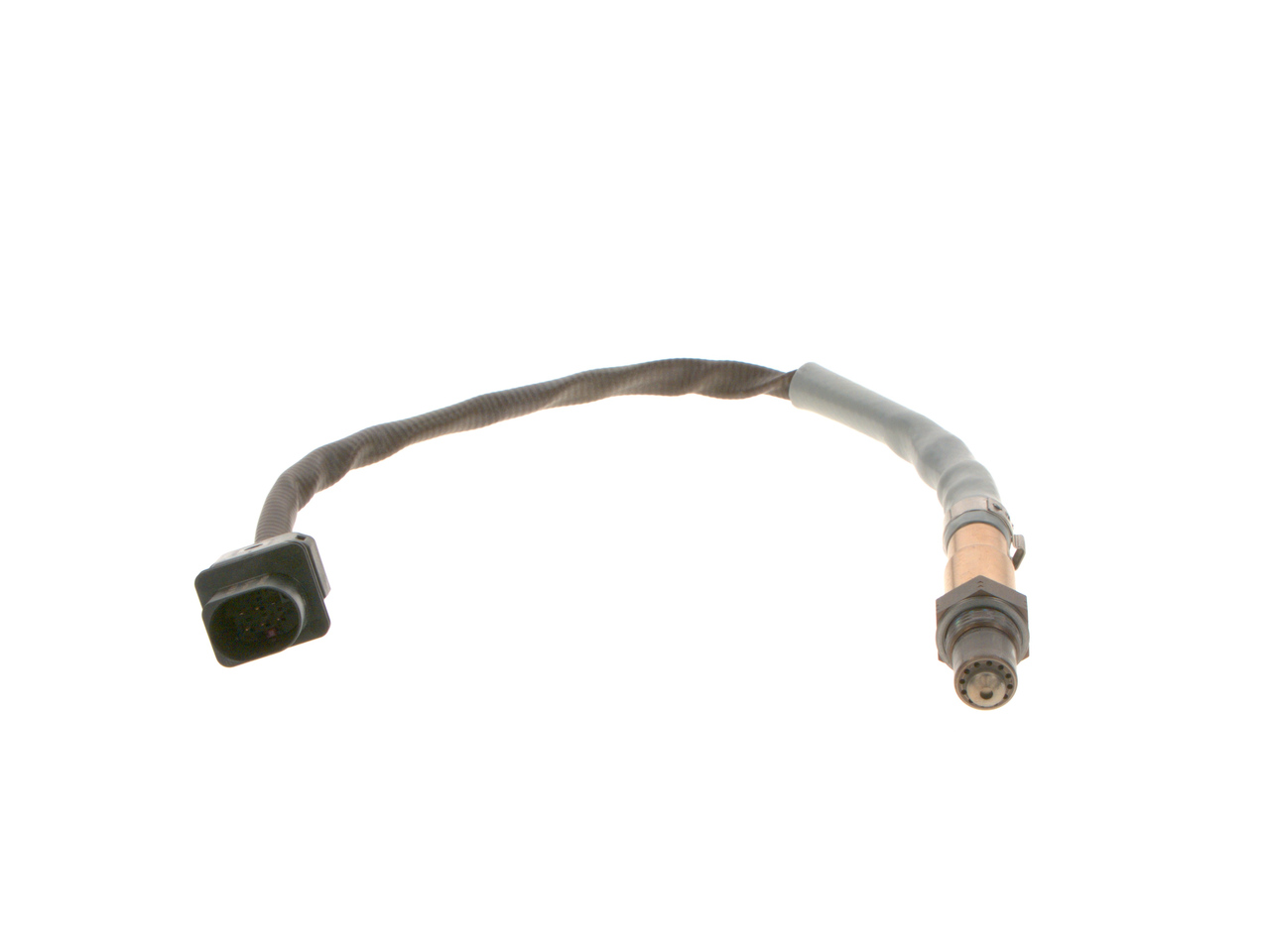 LS 17475 BOSCH 0 258 017 475 Lambdasonde Mercedes-Benz W205 C 300 2.0 4-matic 245 PS Benzin 2018